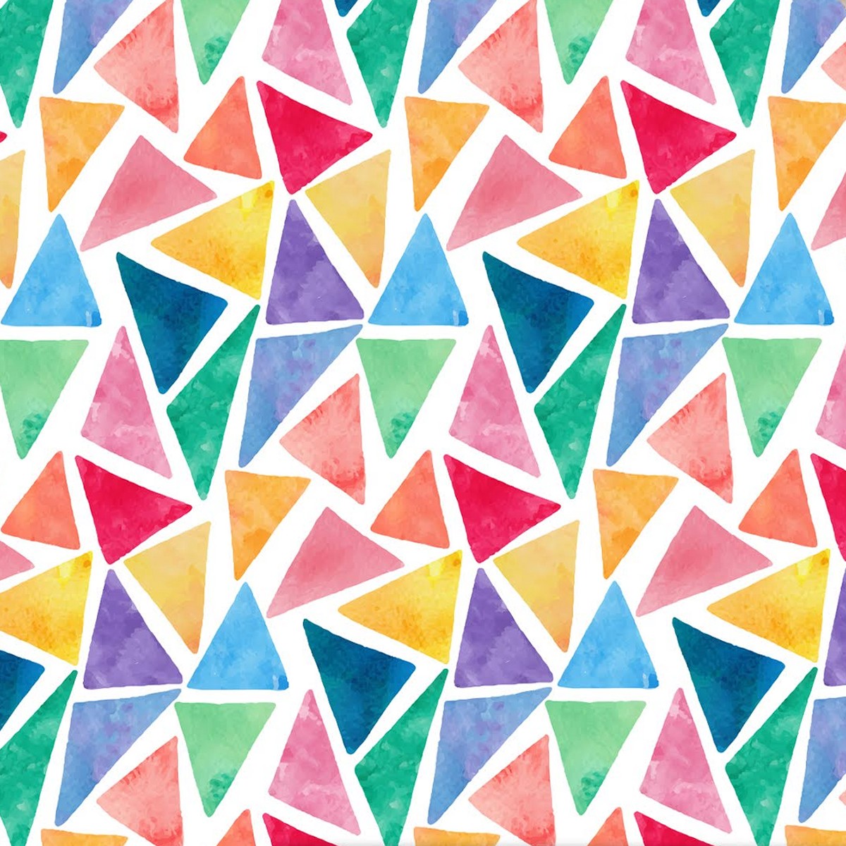 Watercolor Fiesta photobooth backdrop