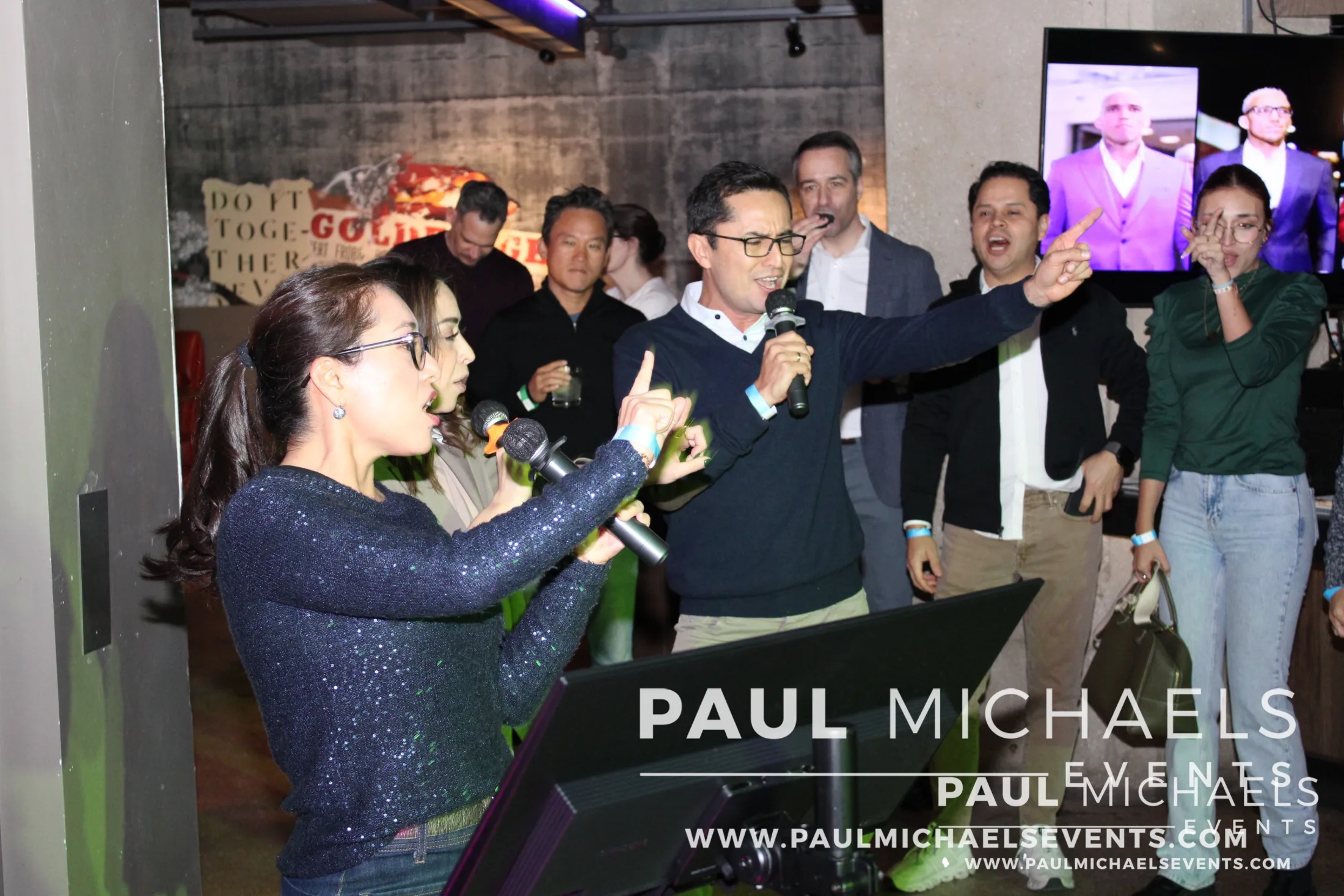 Event photos