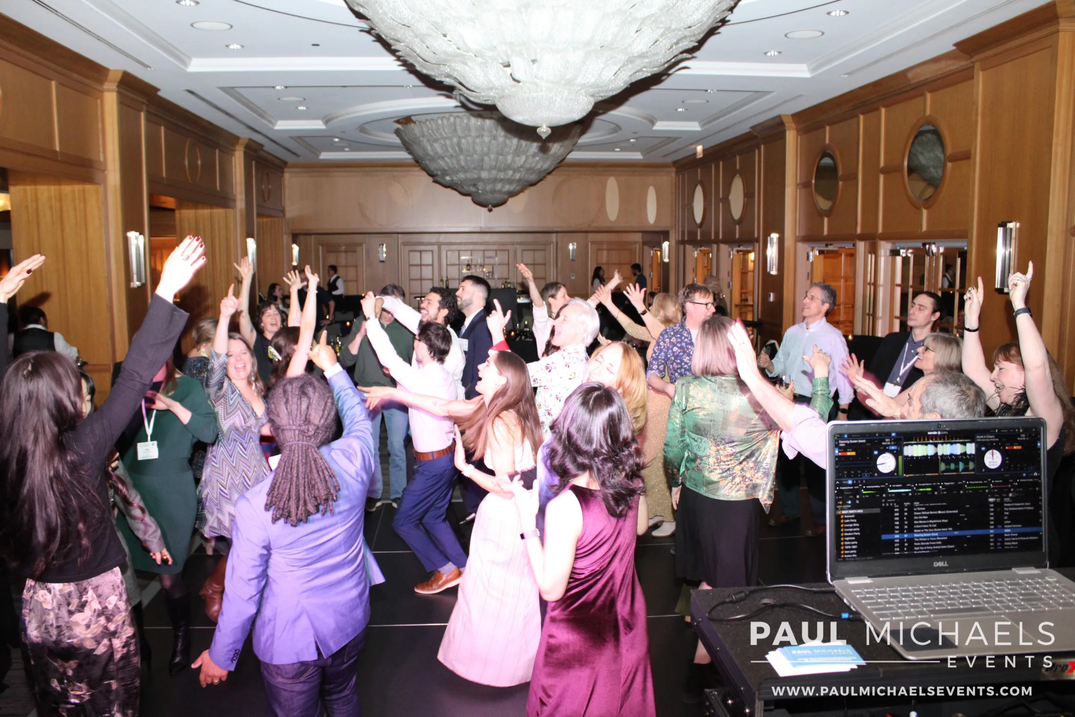 Event photos