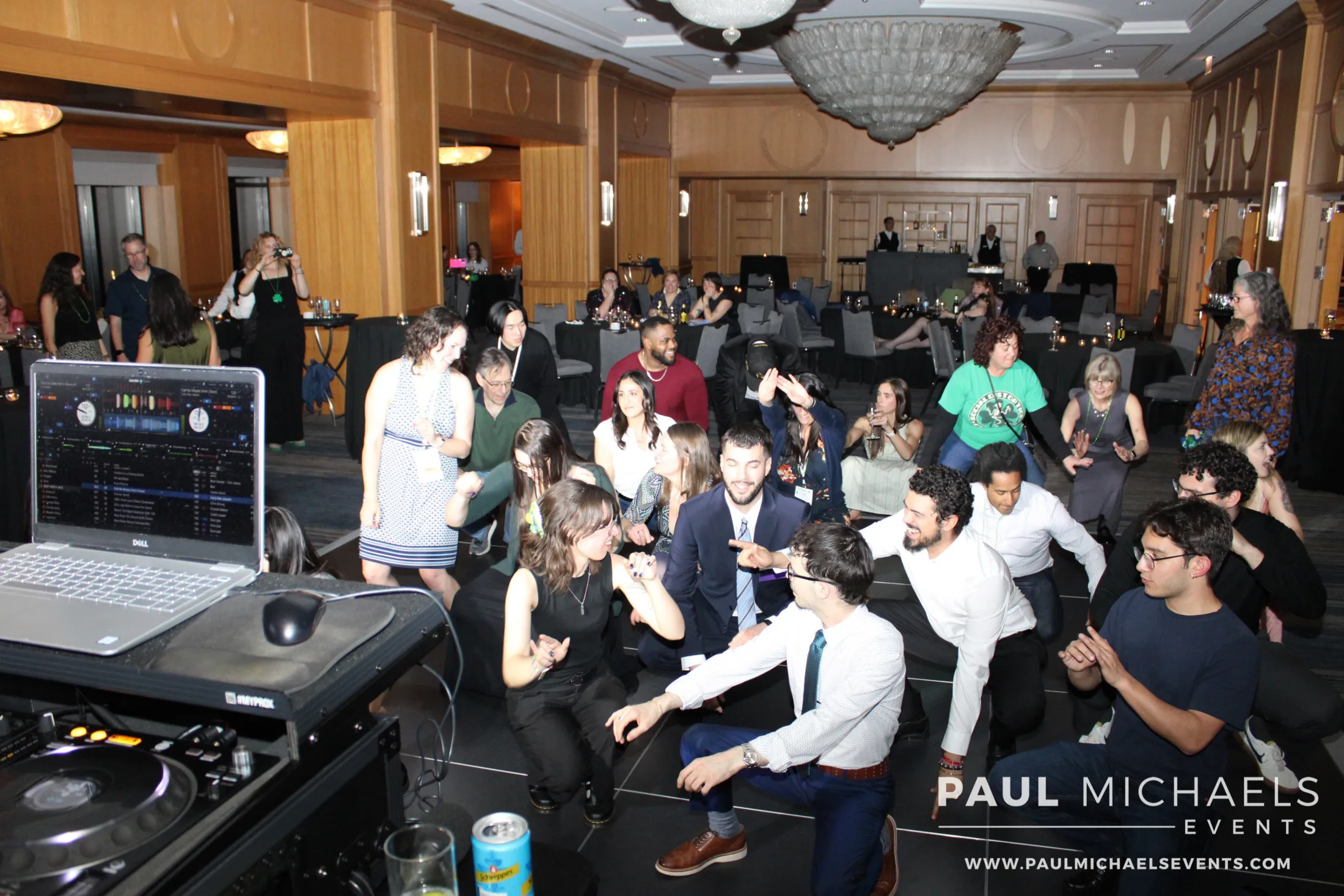 Event photos