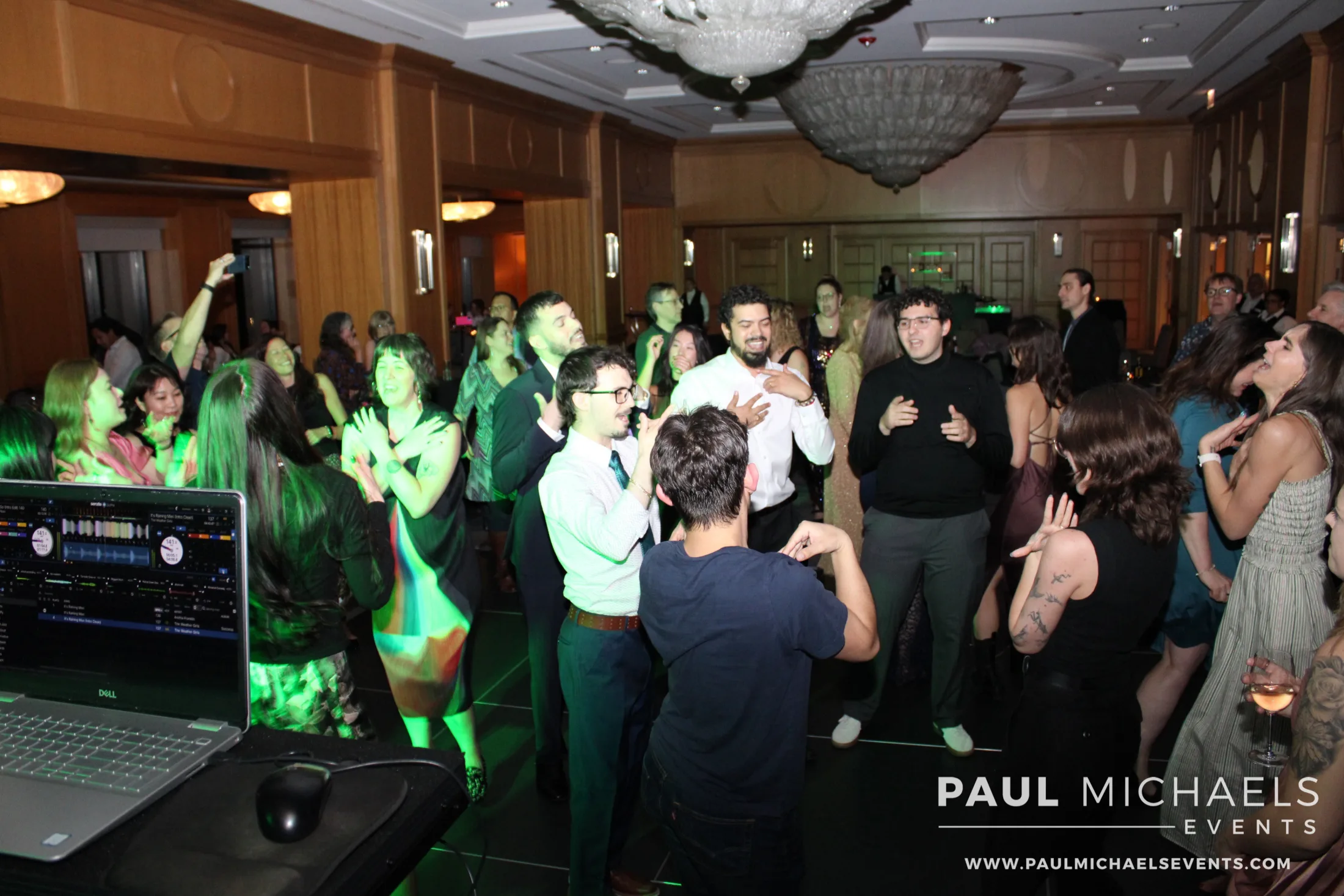 Event photos