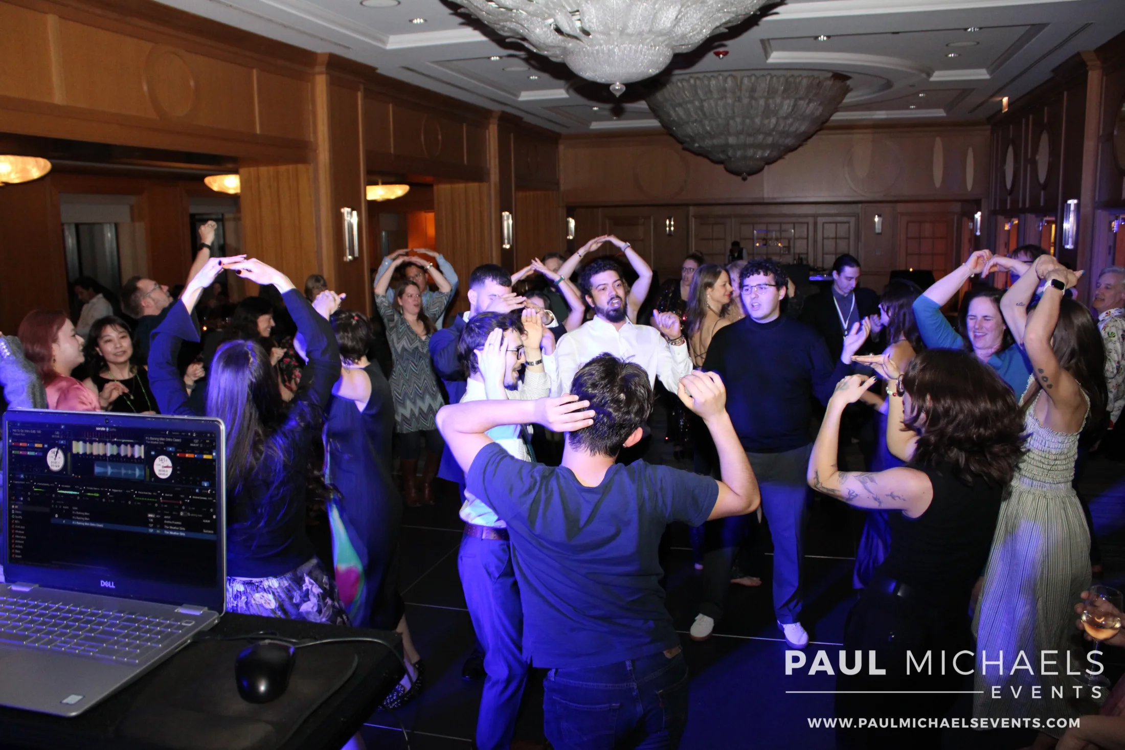 Event photos
