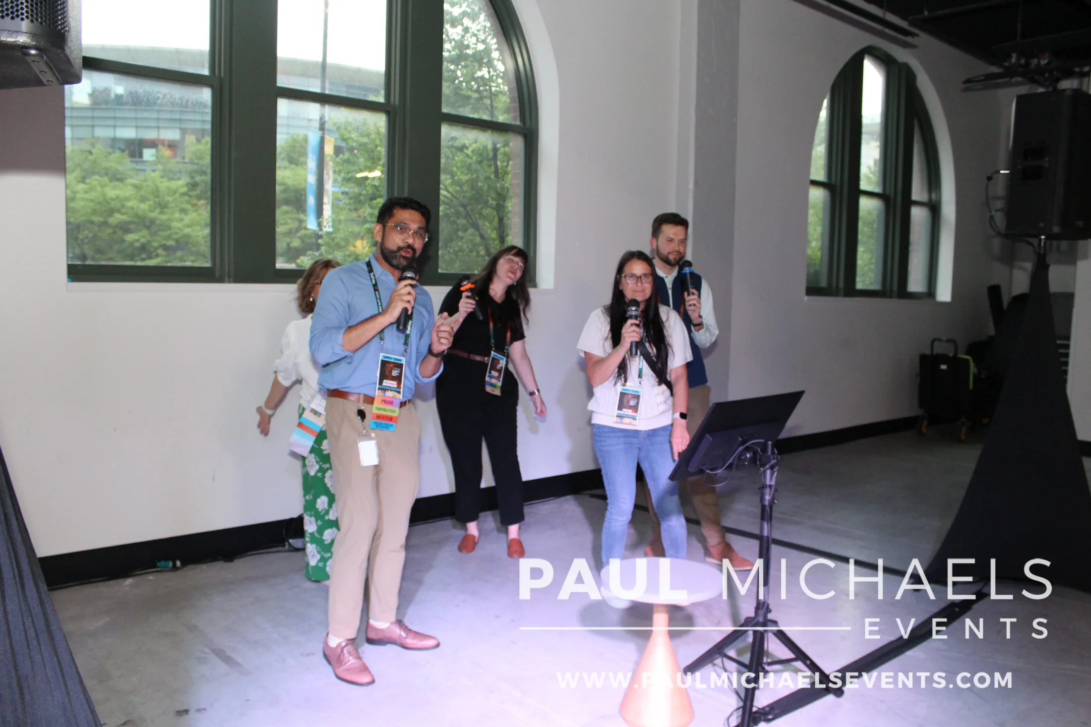 Event photos