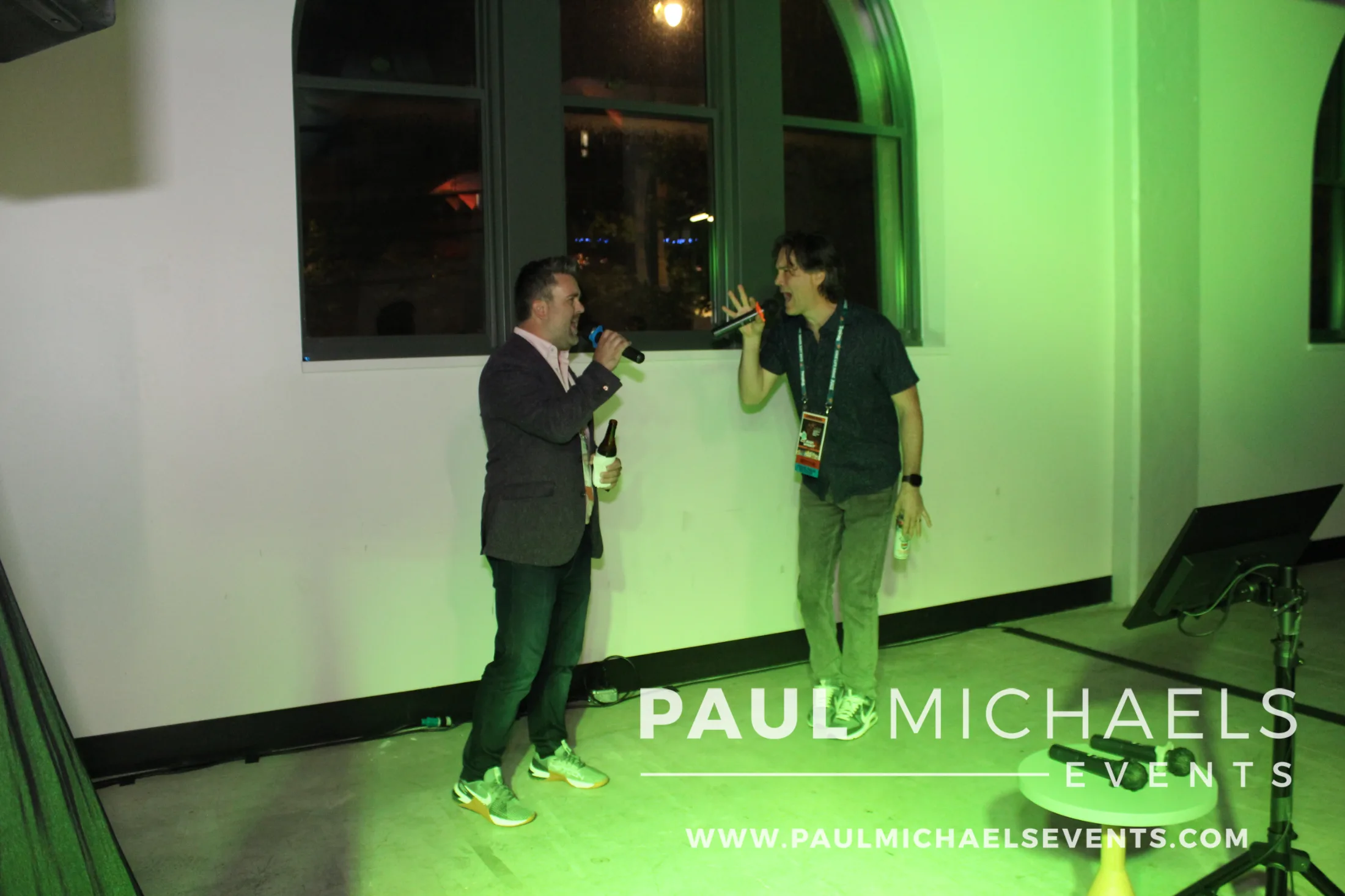 Event photos