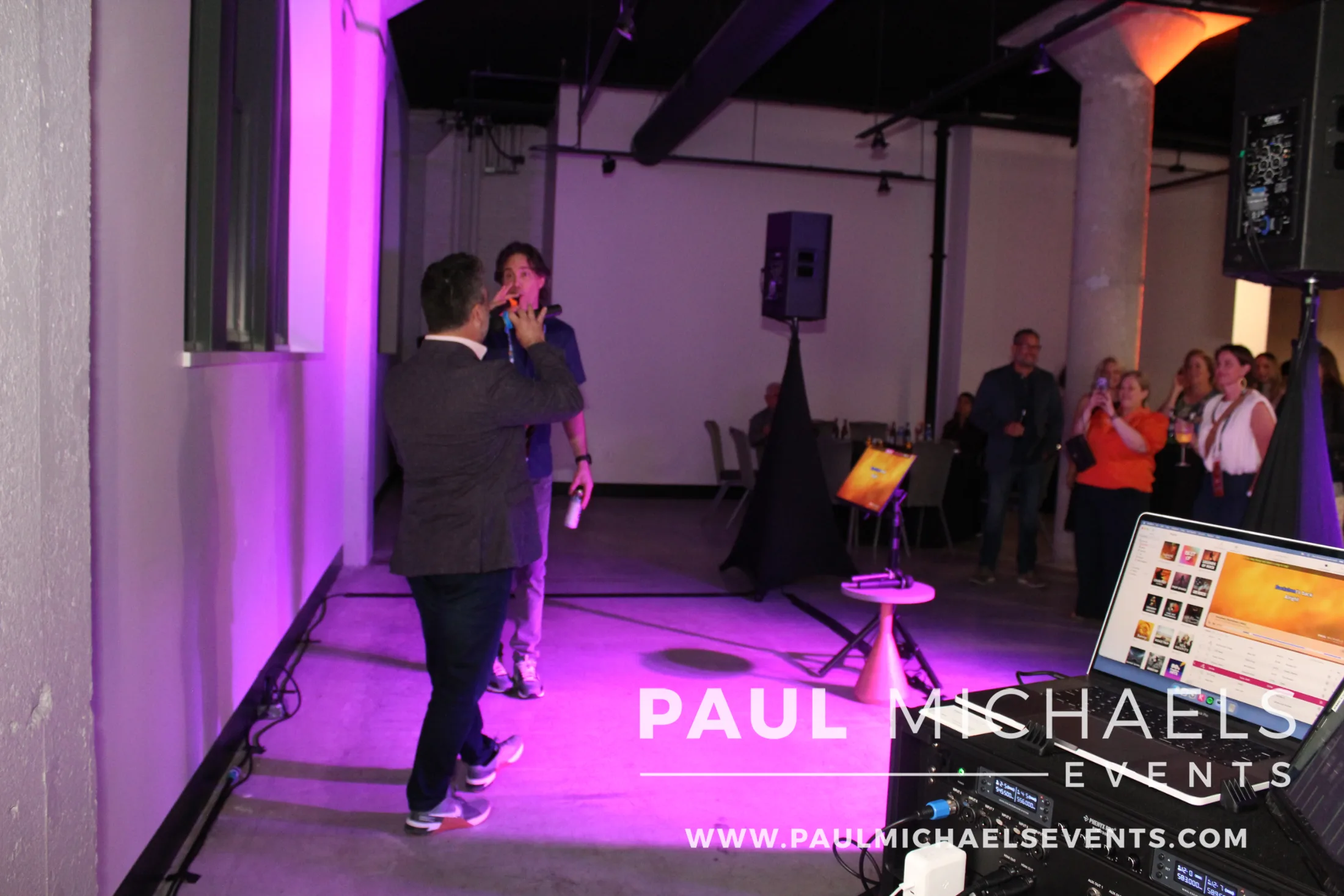 Event photos