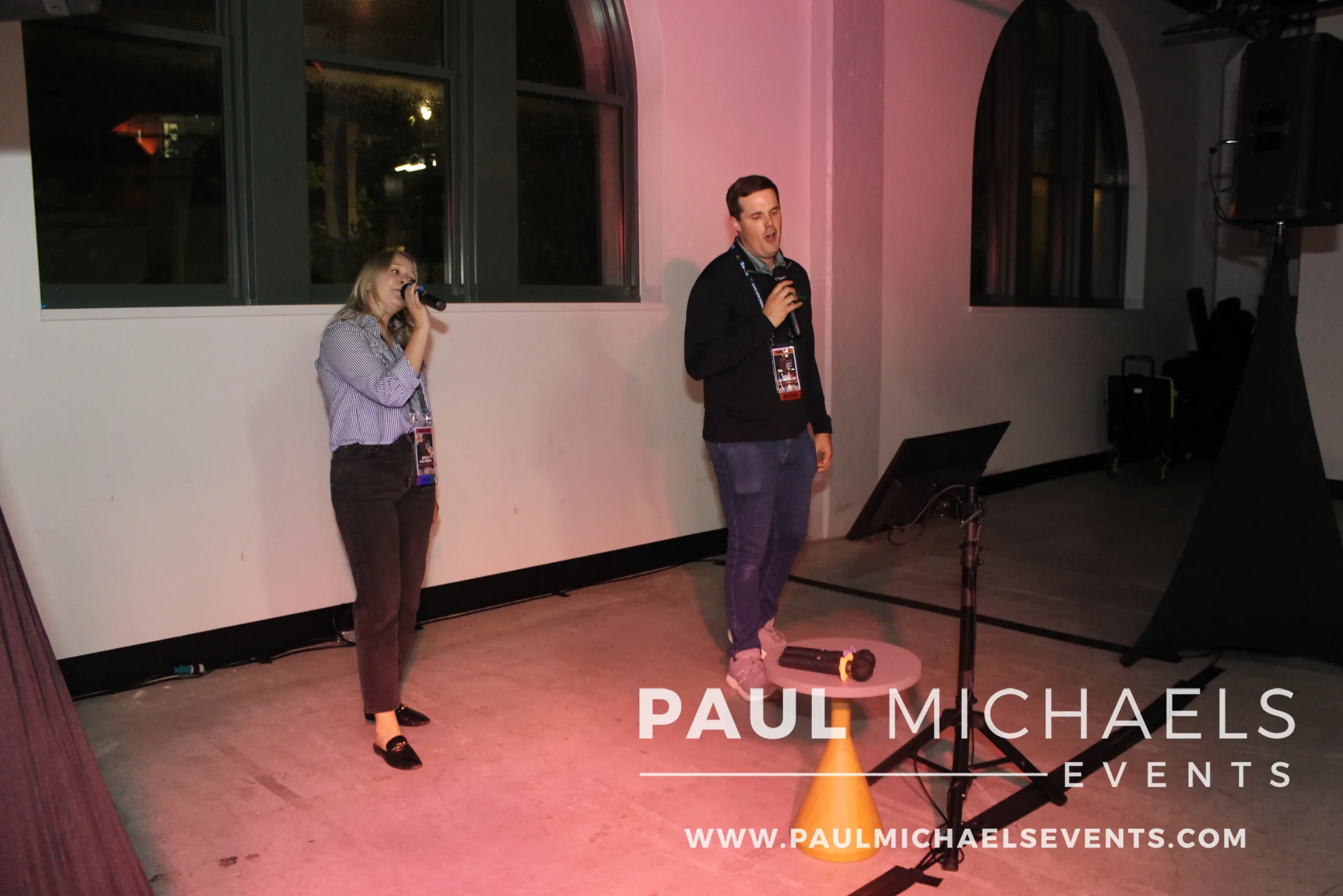 Event photos