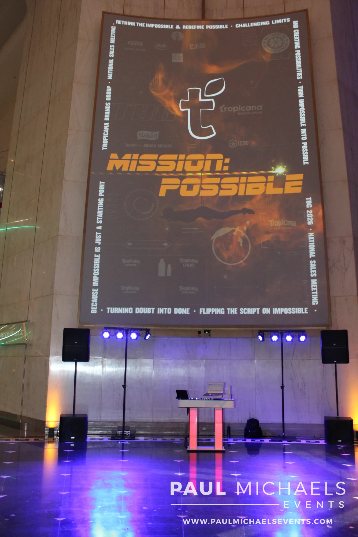 Event photos