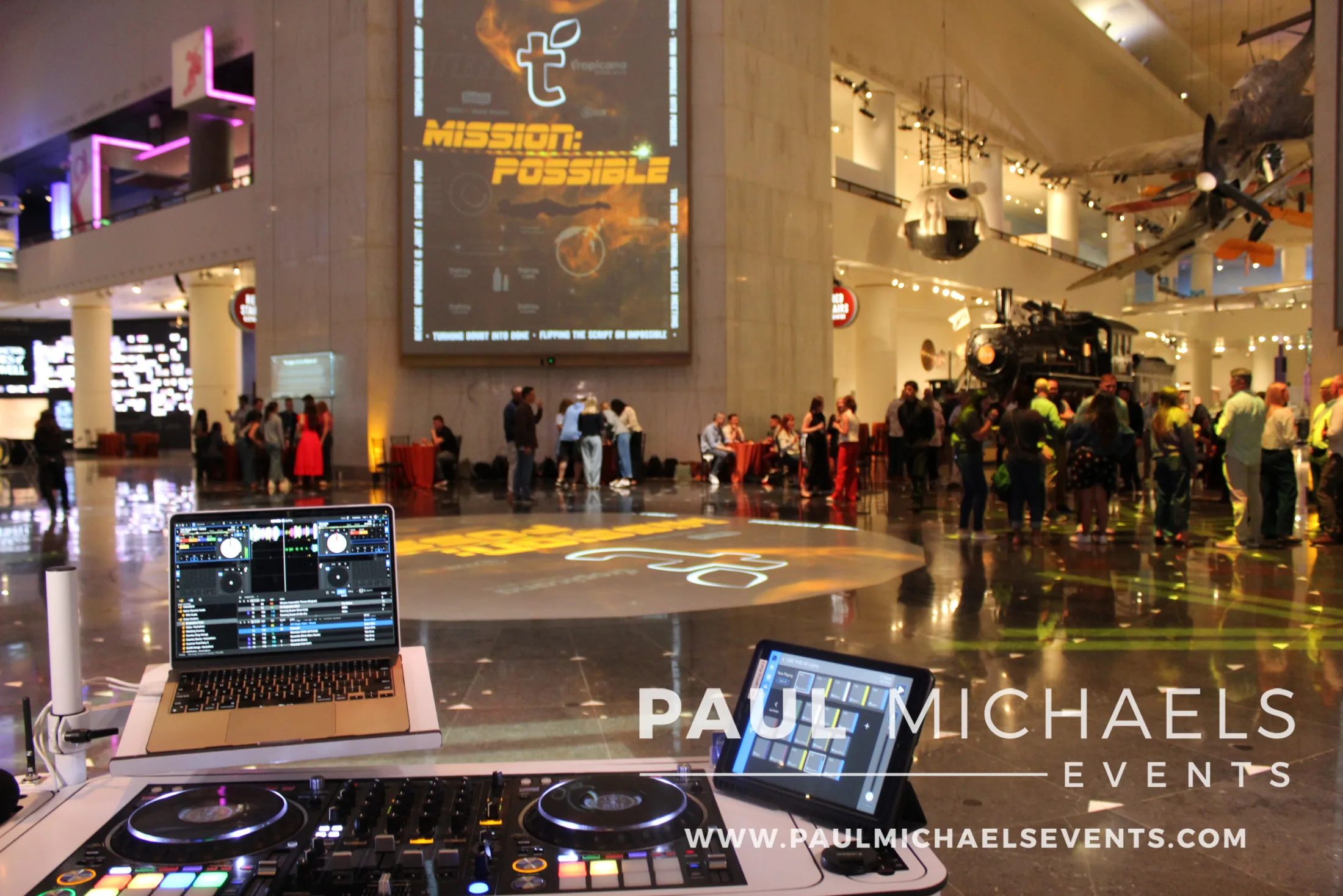 Event photos
