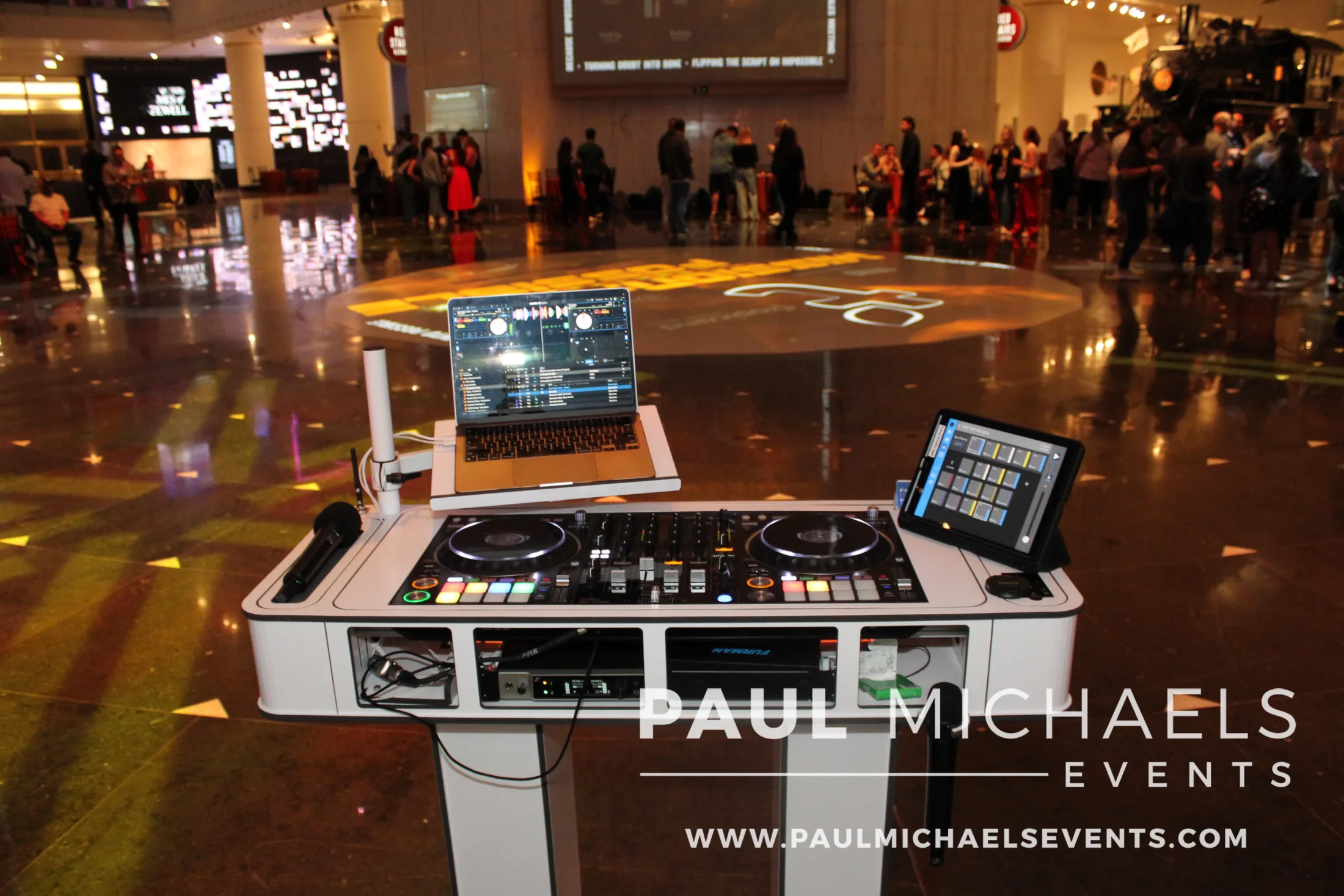Event photos