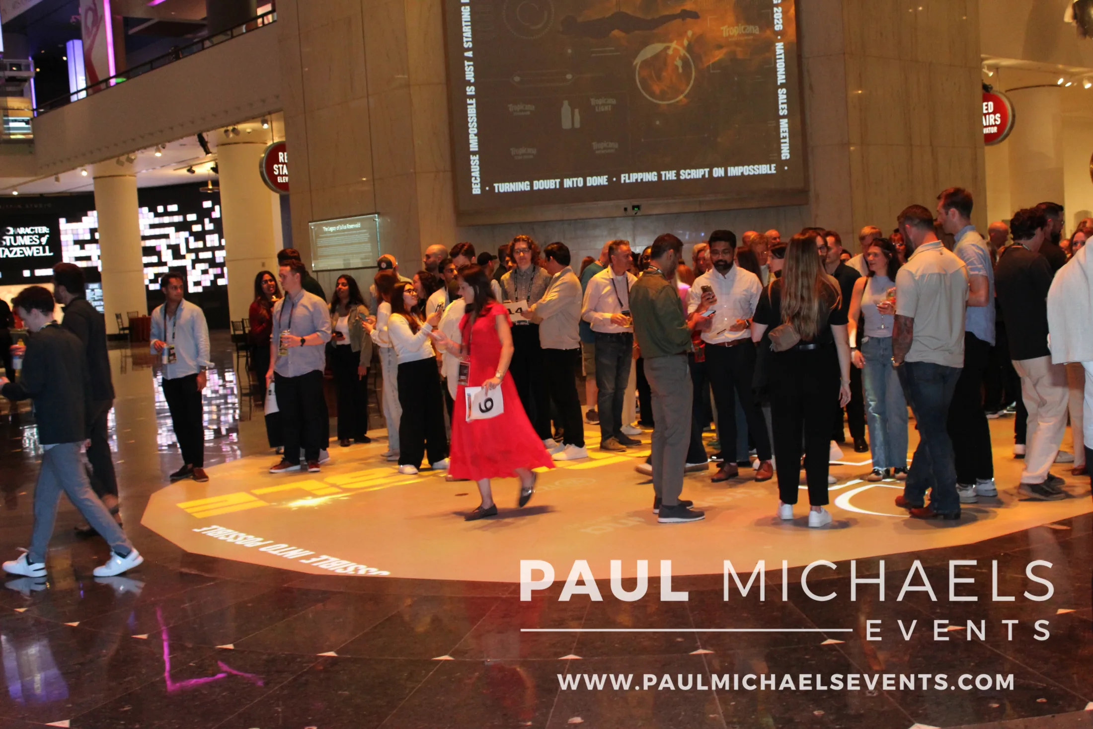 Event photos