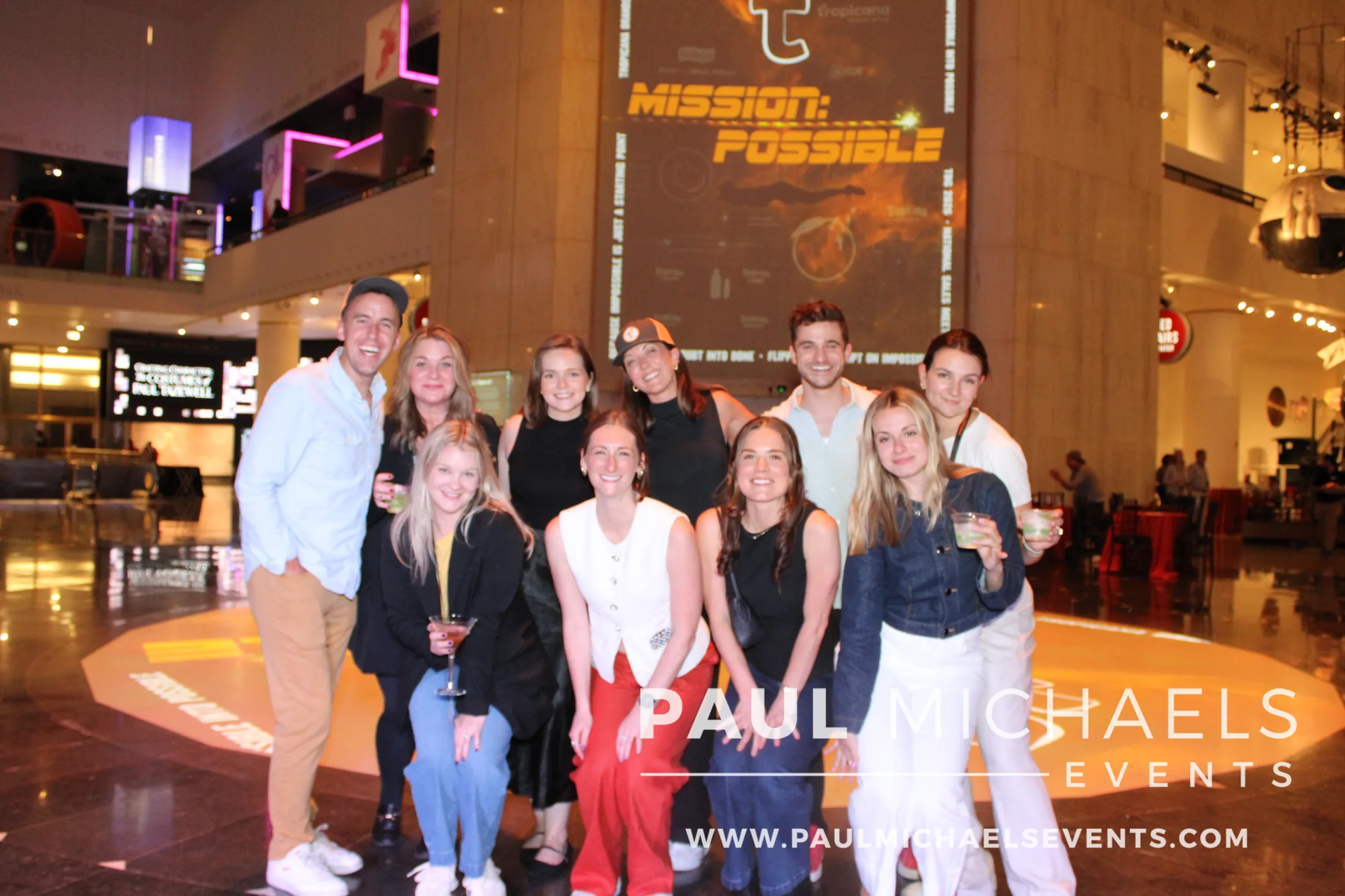 Event photos