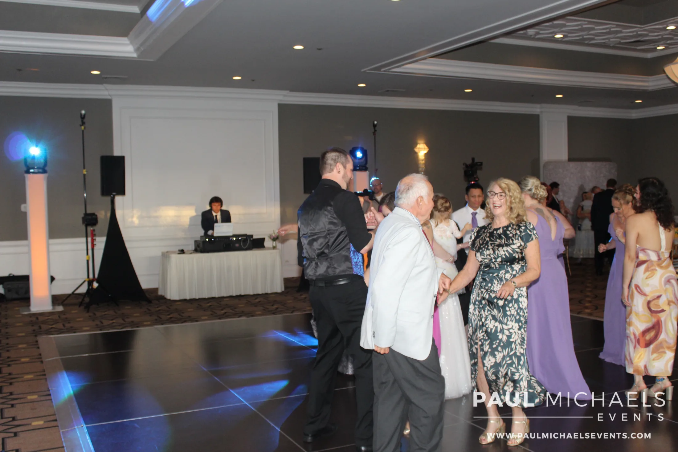 Event photos