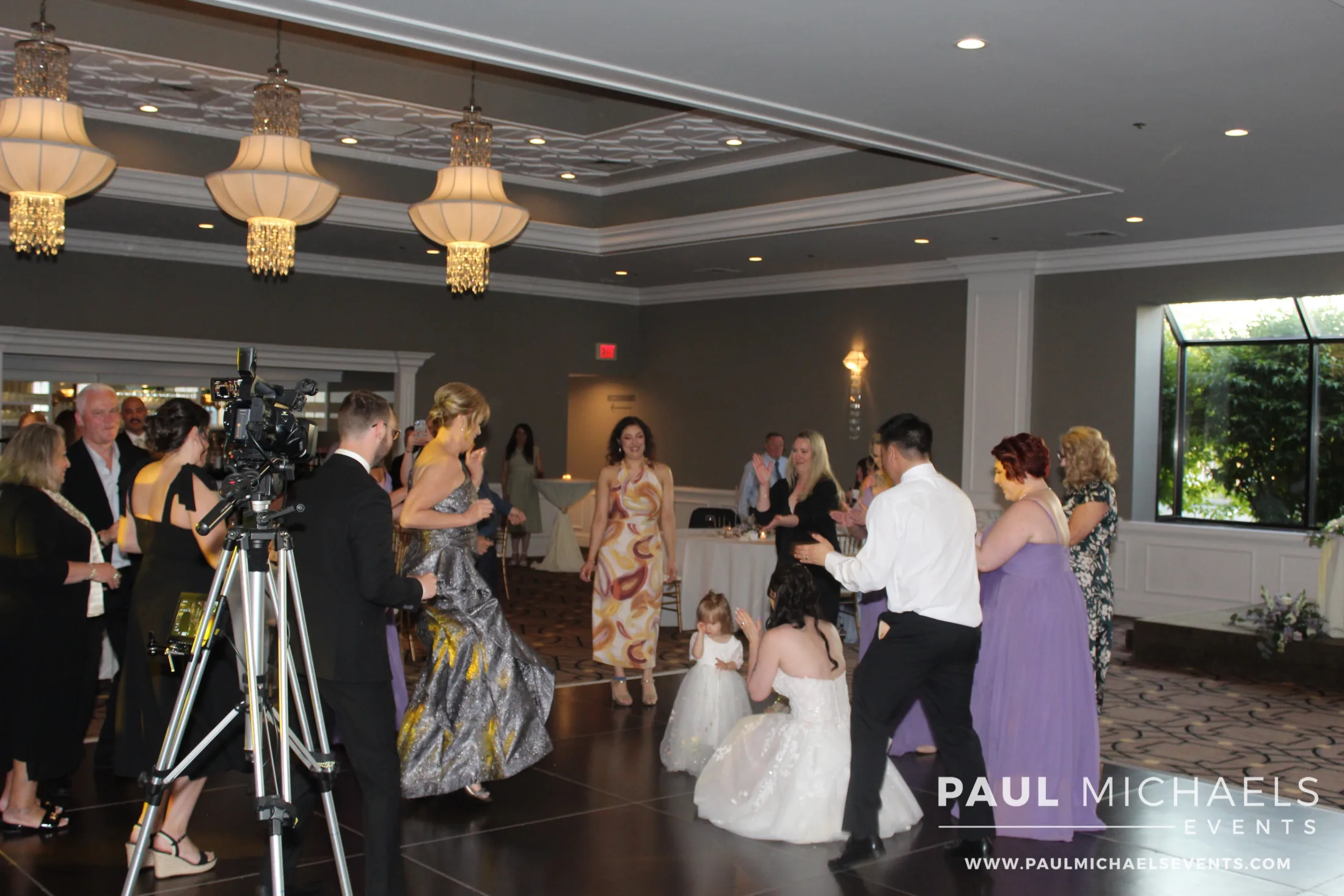 Event photos
