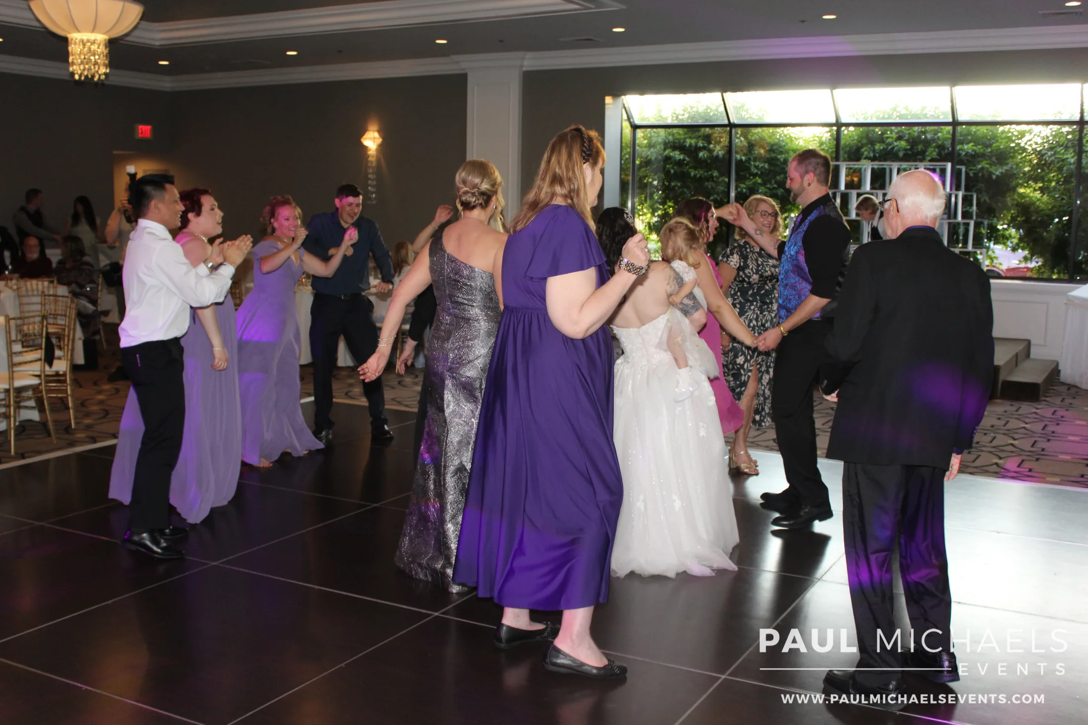 Event photos
