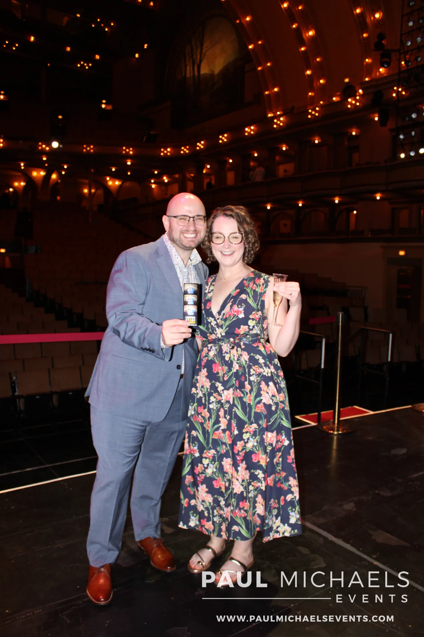 Event photos