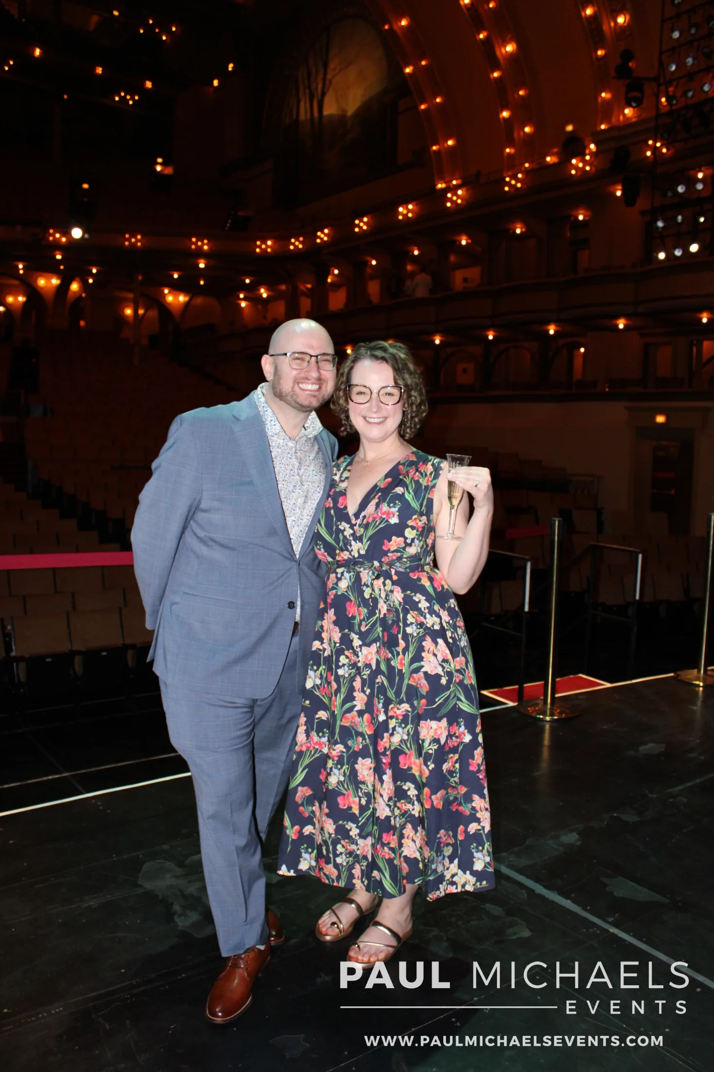 Event photos