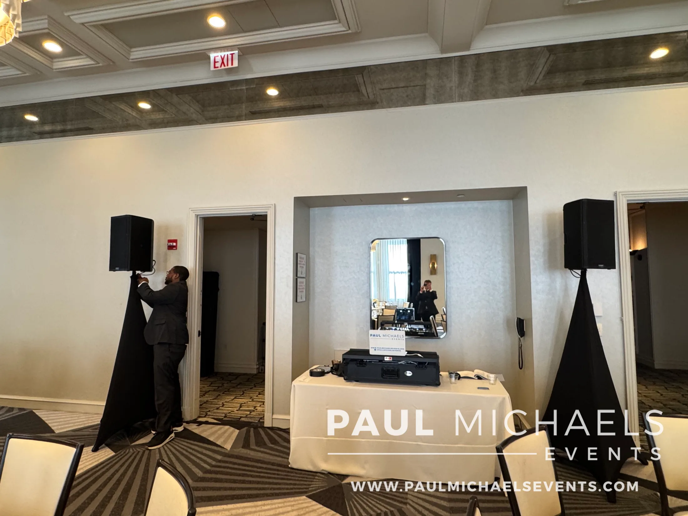Event photos