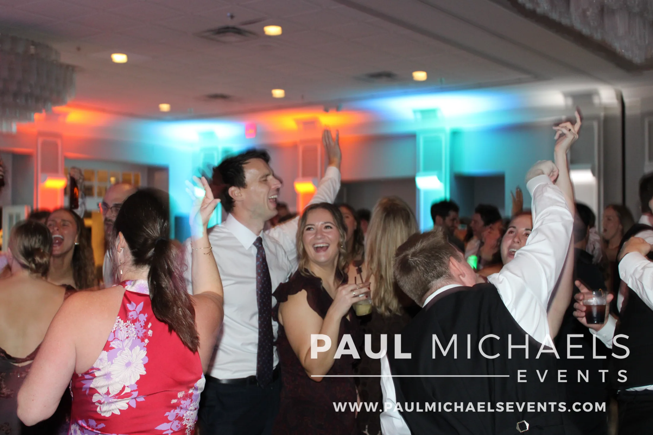 Event photos