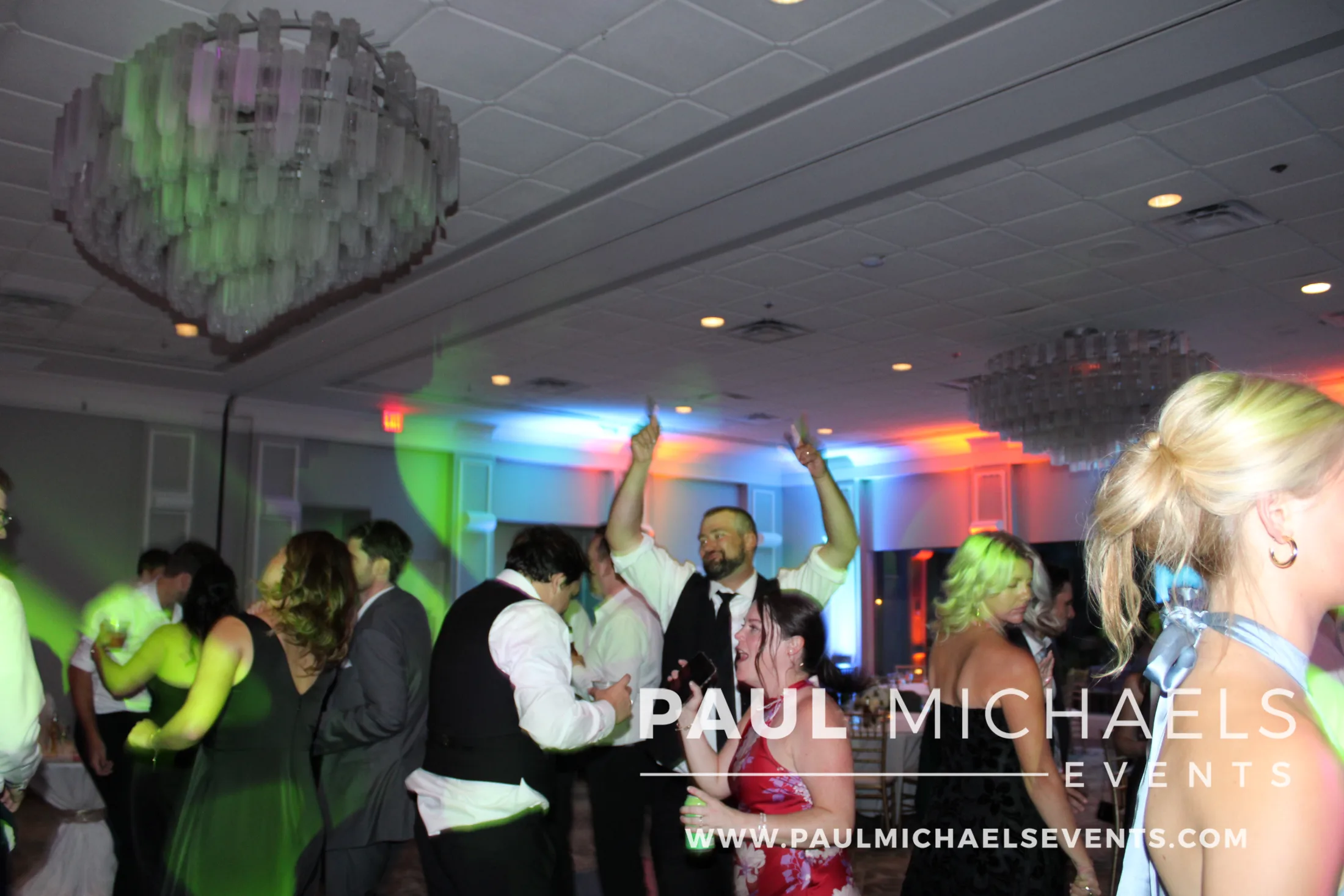 Event photos