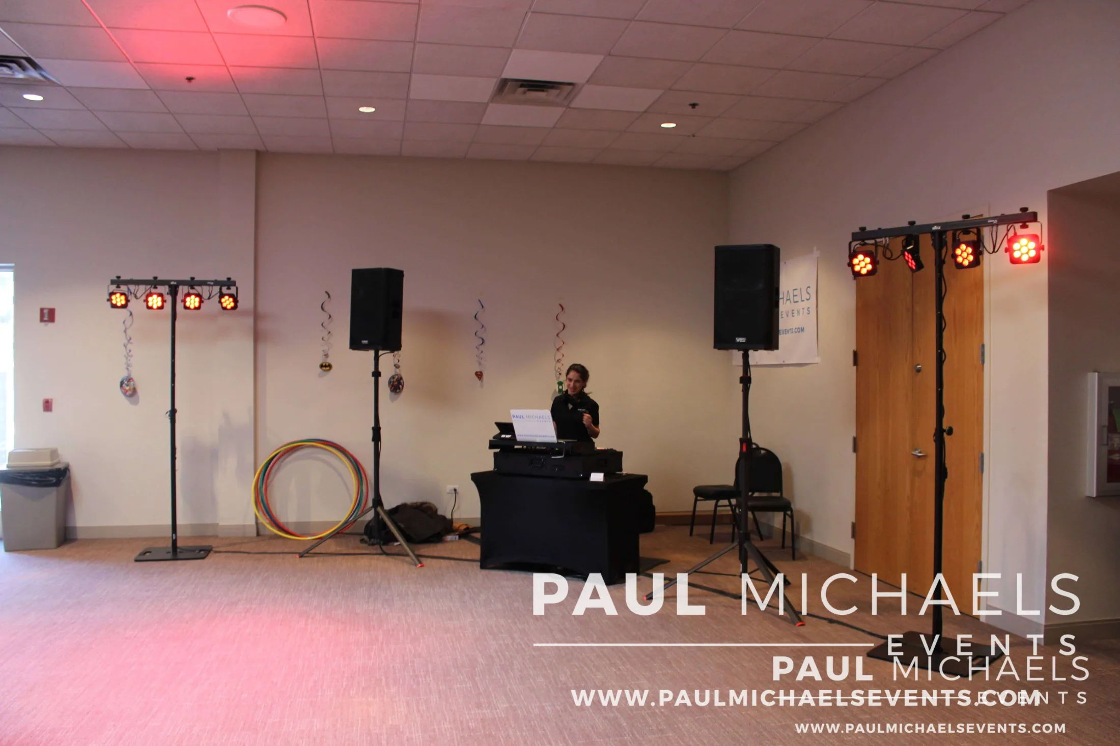 Event photos