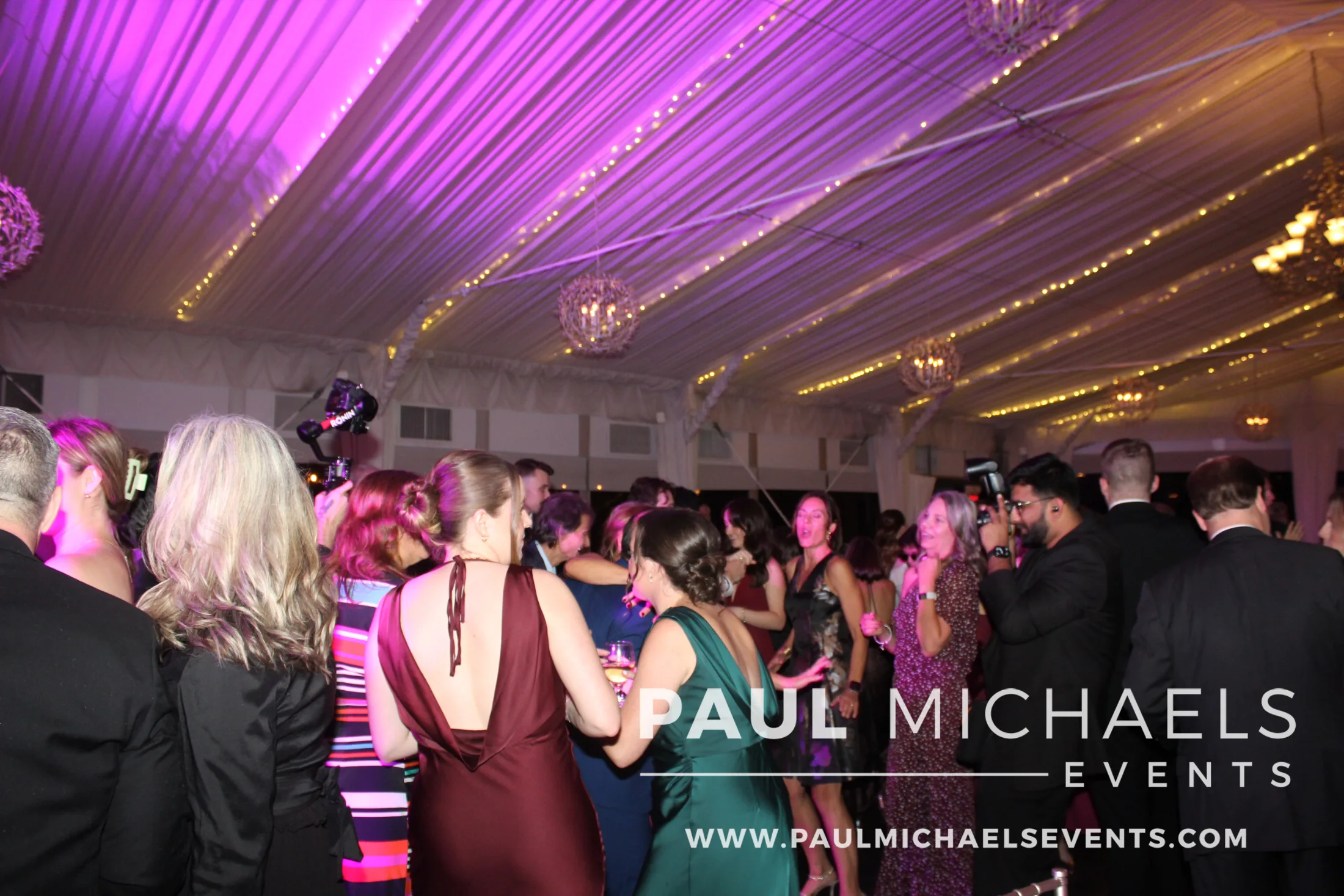 Event photos