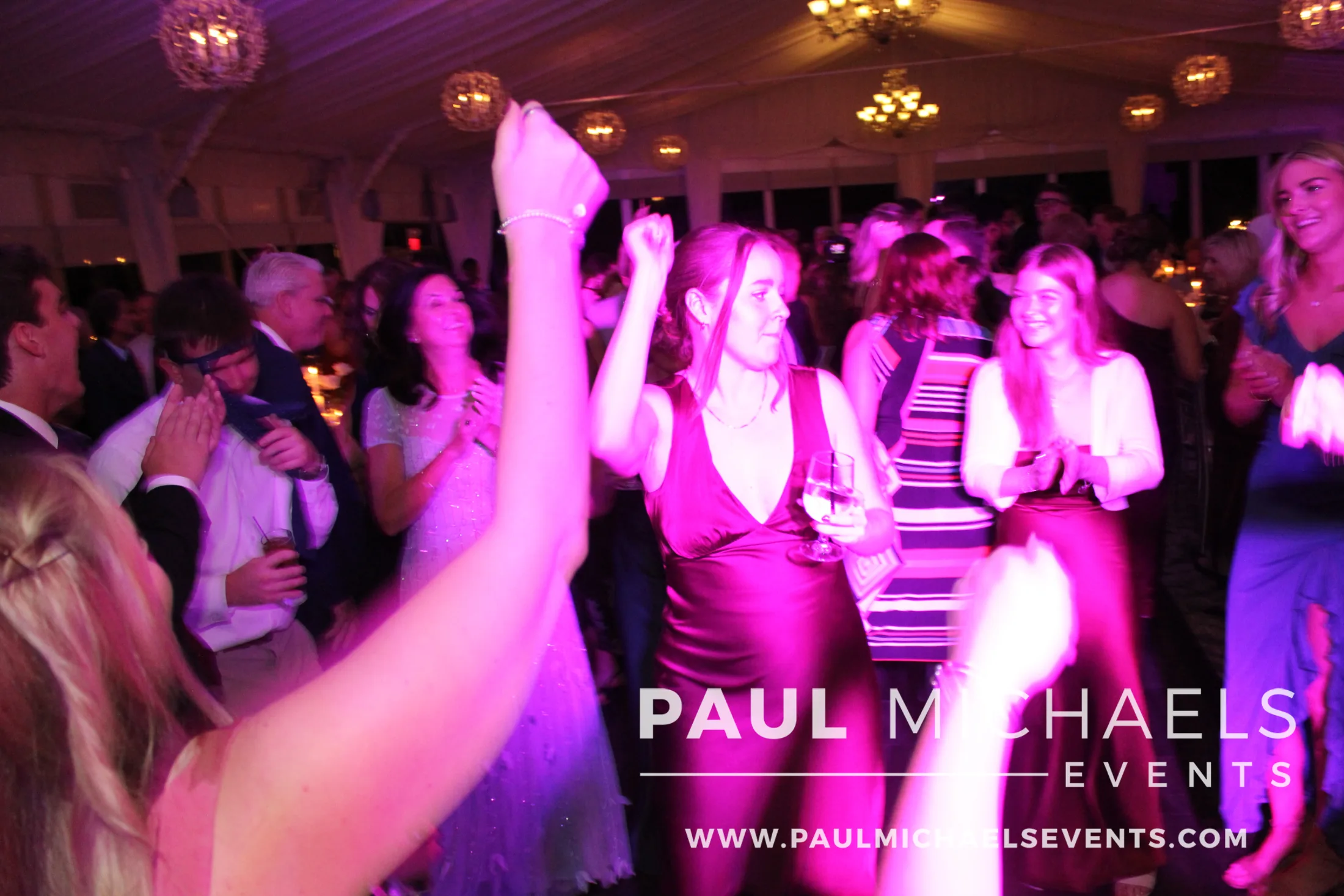 Event photos