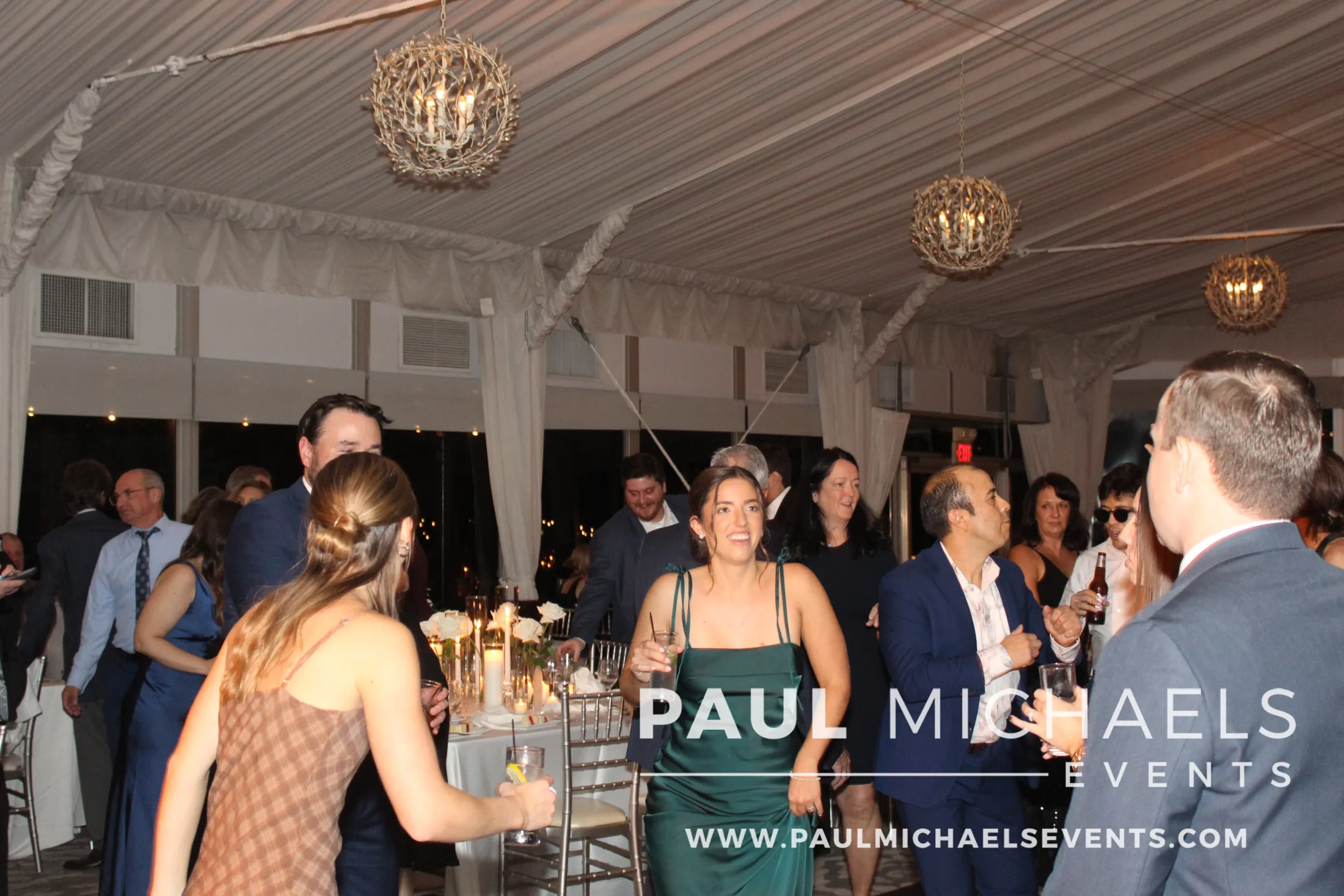 Event photos