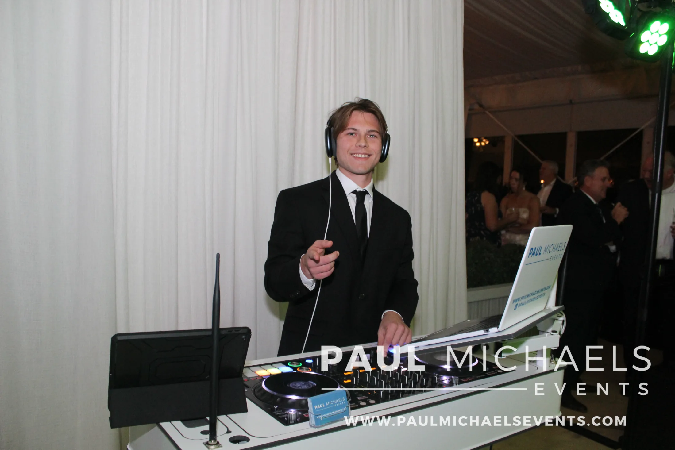 Event photos
