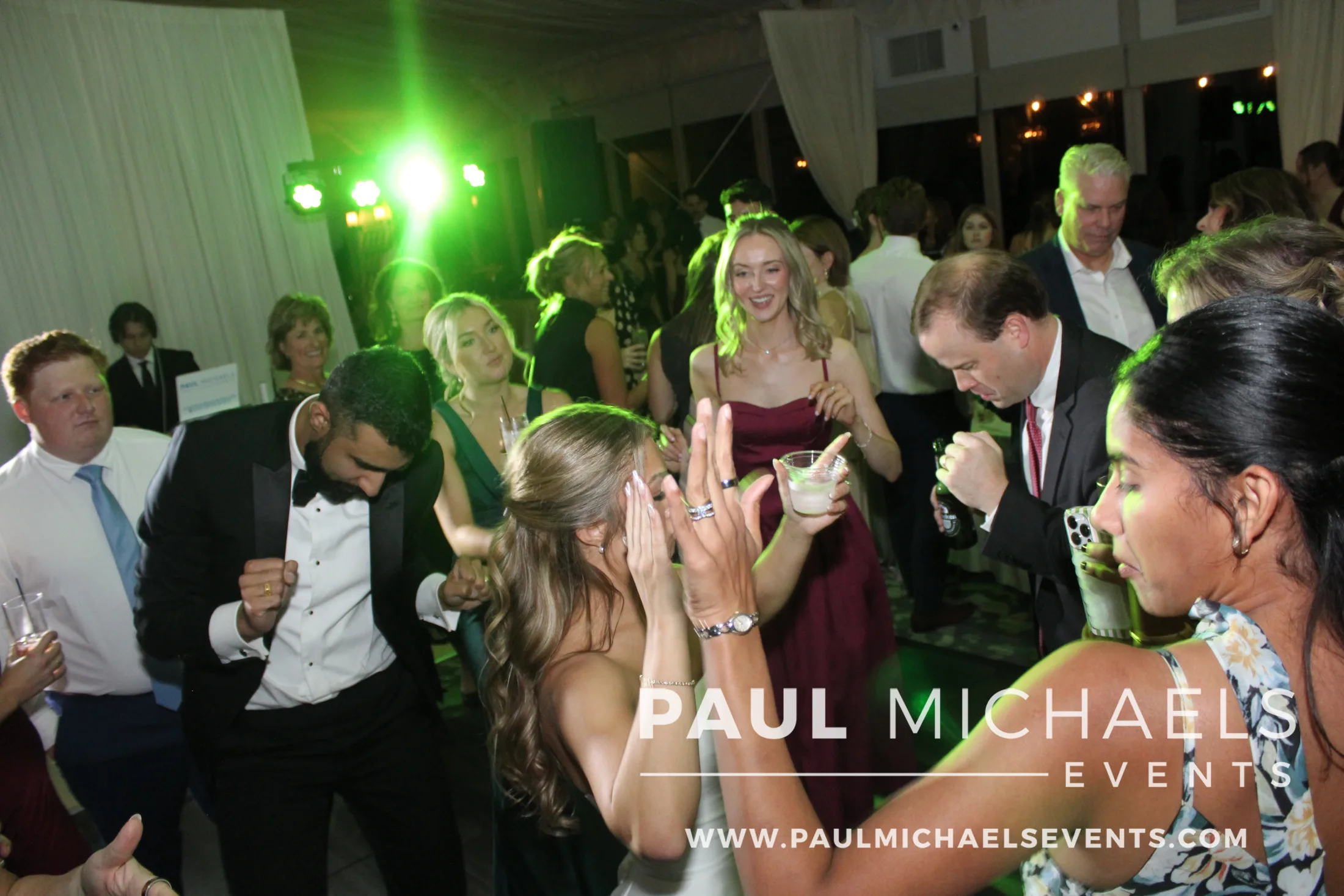 Event photos