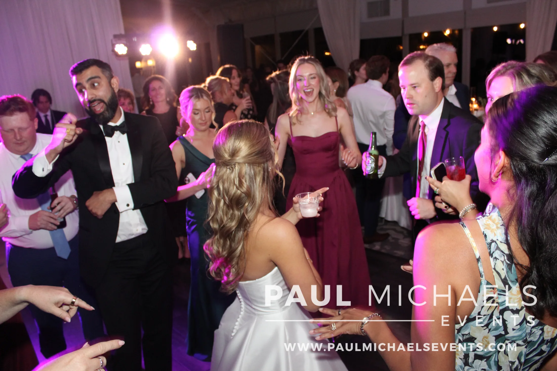 Event photos