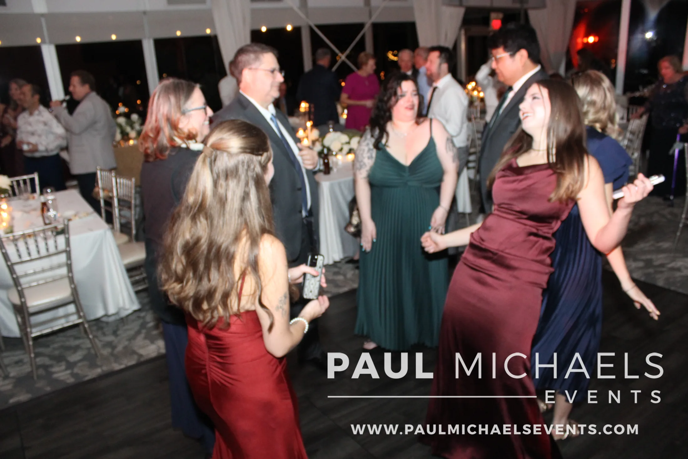 Event photos