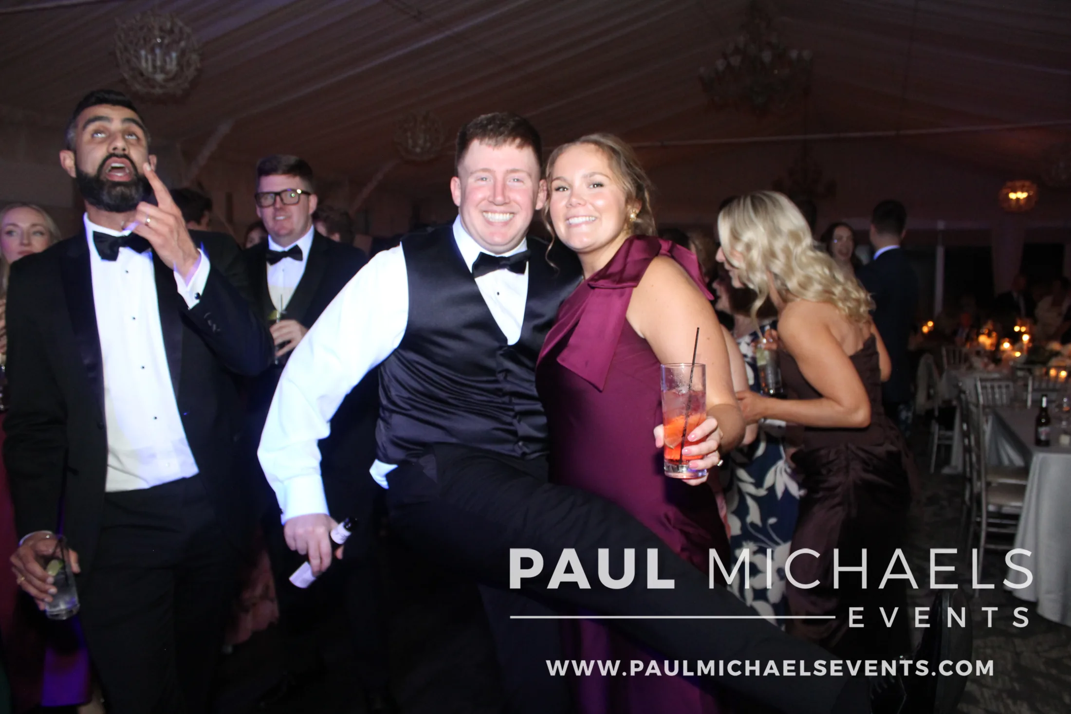 Event photos