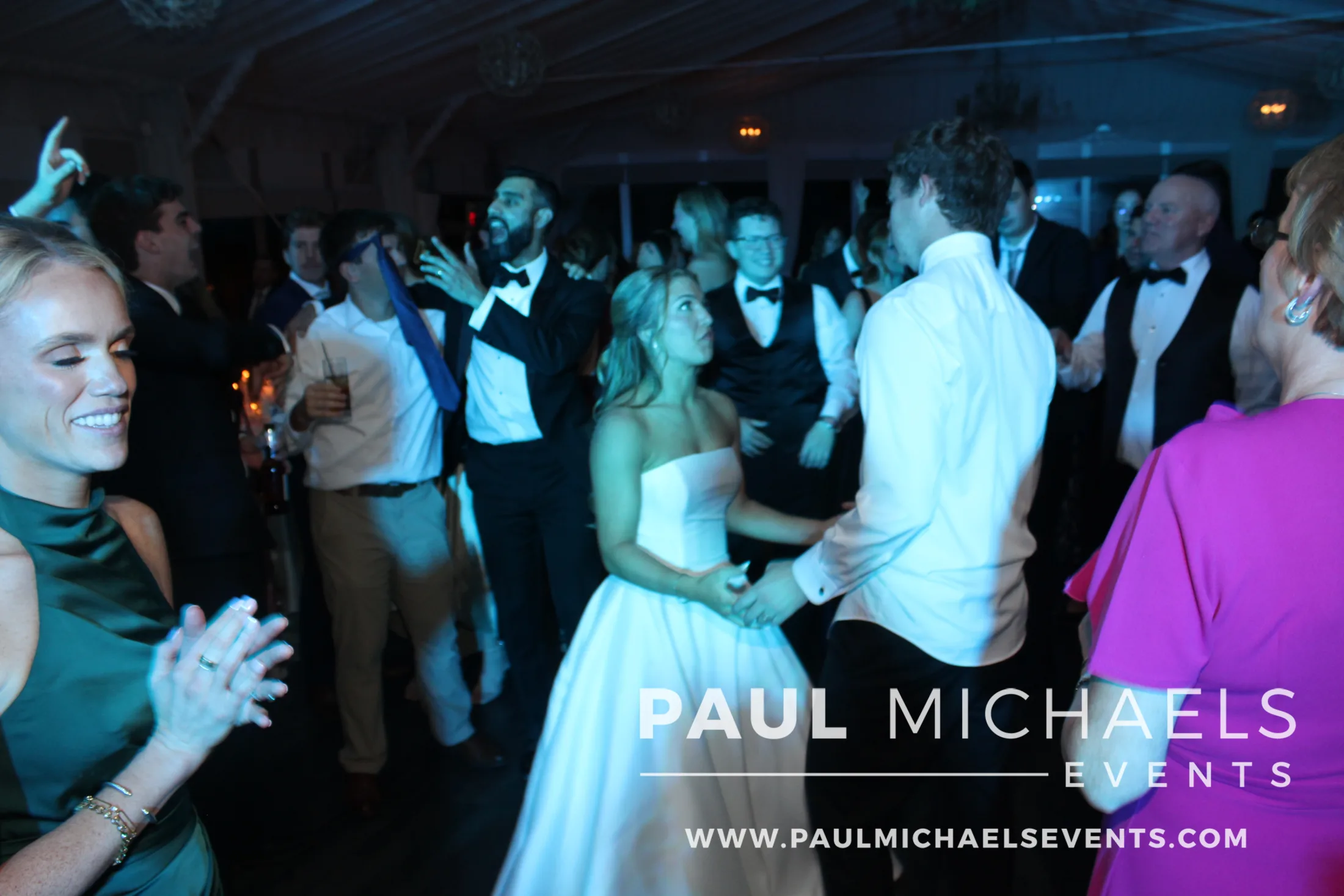 Event photos
