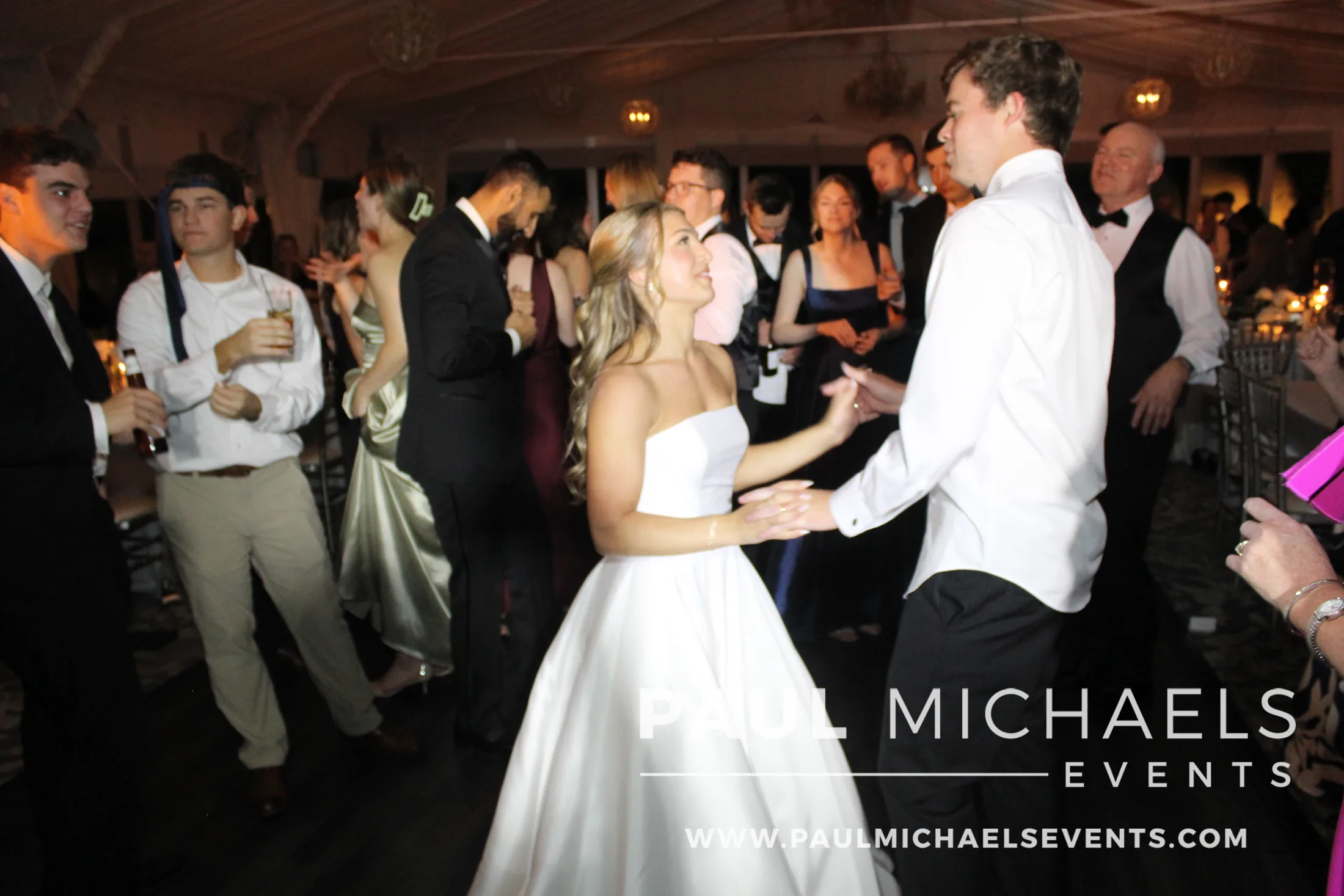 Event photos
