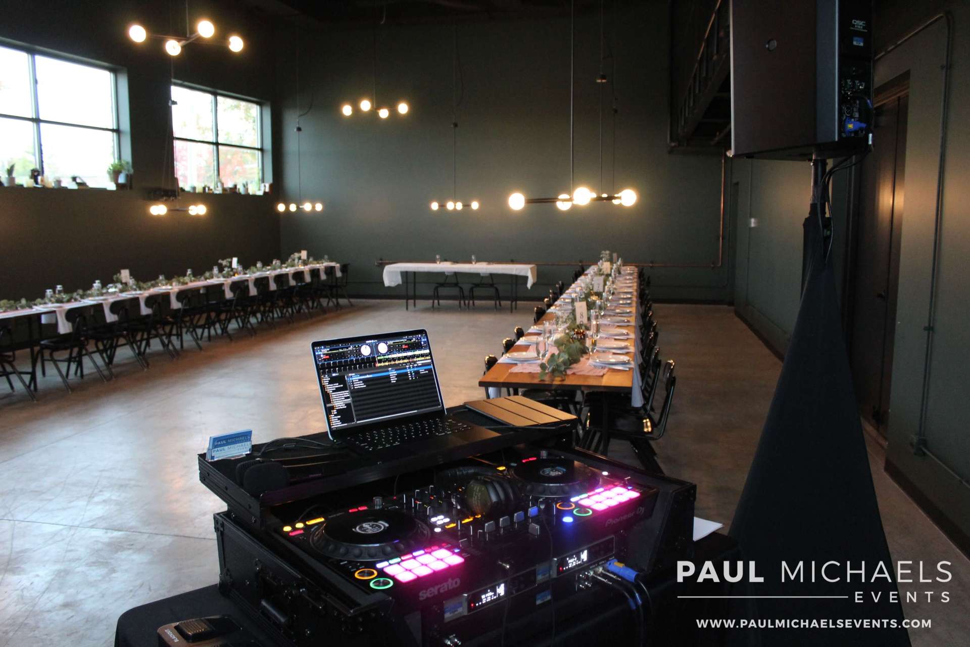 Brooke & Michael's Charming Wedding at The Lytle Auditorium in Downers Grove, Illinois