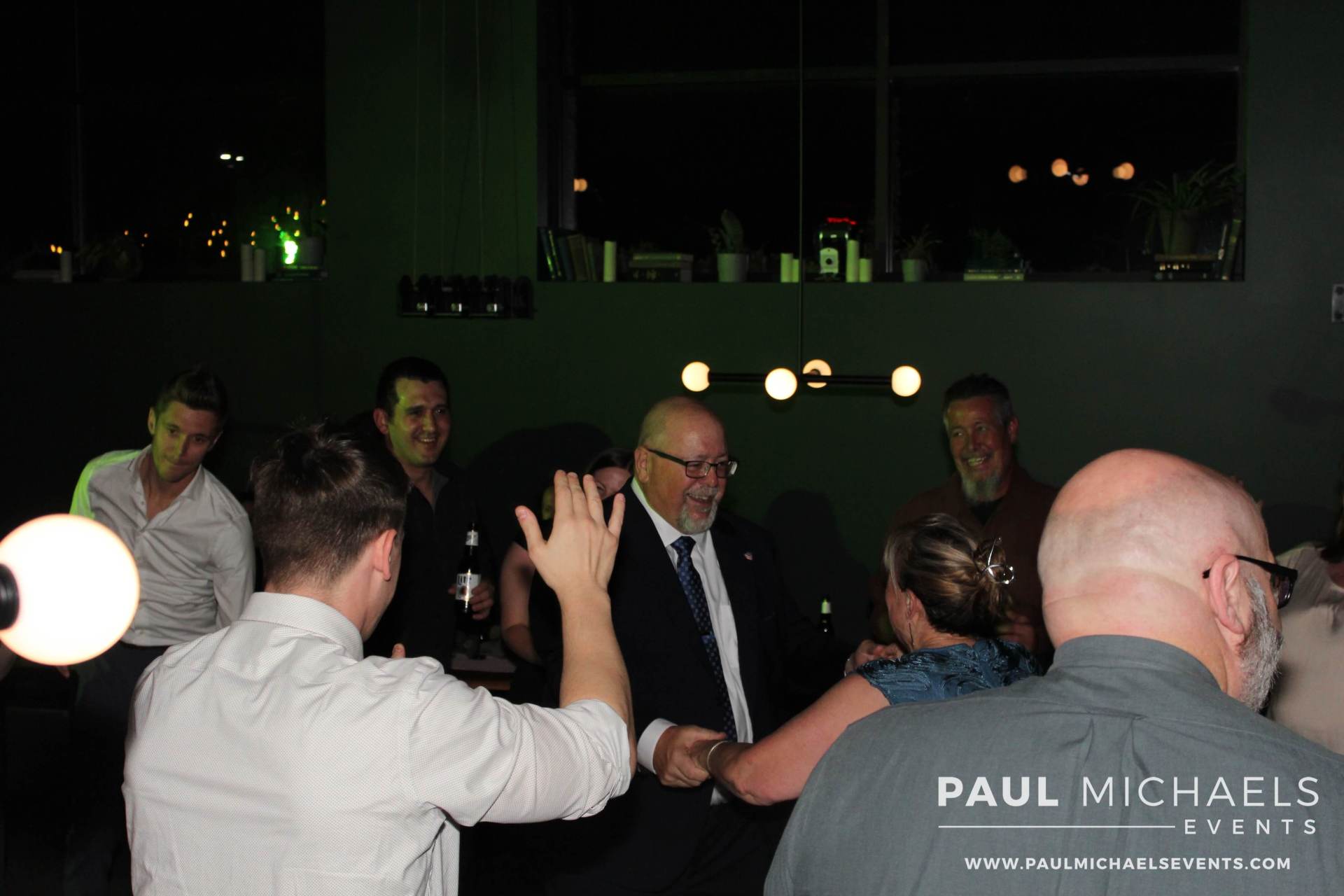 Brooke & Michael's Charming Wedding at The Lytle Auditorium in Downers Grove, Illinois