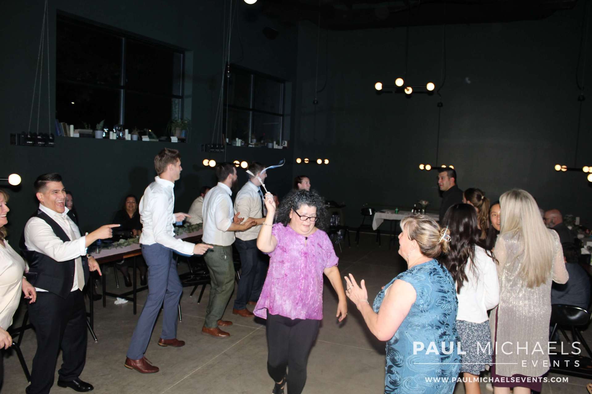 Brooke & Michael's Charming Wedding at The Lytle Auditorium in Downers Grove, Illinois