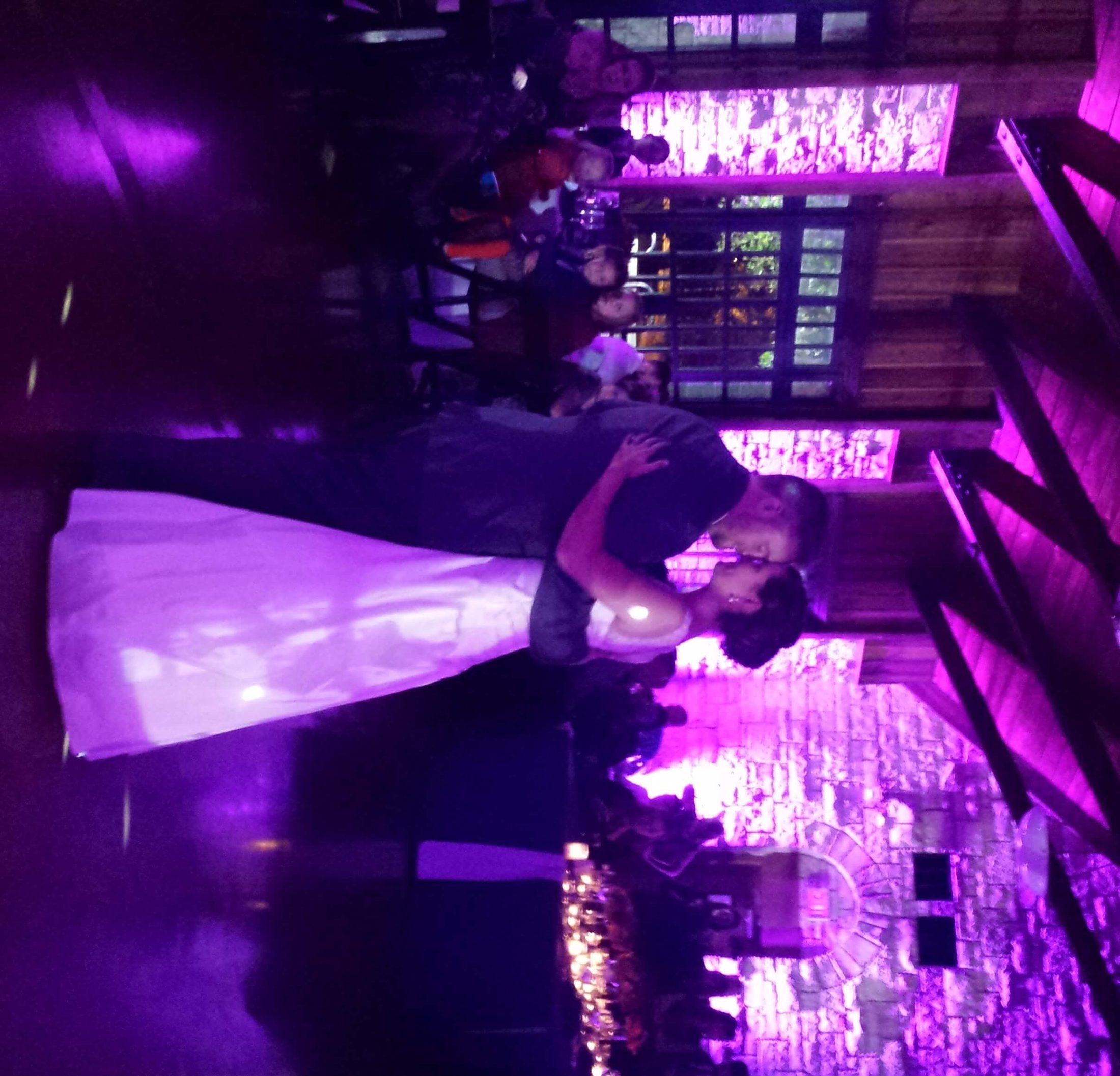 Promontory Point Chicago Wedding Dancing DJ Blog cover