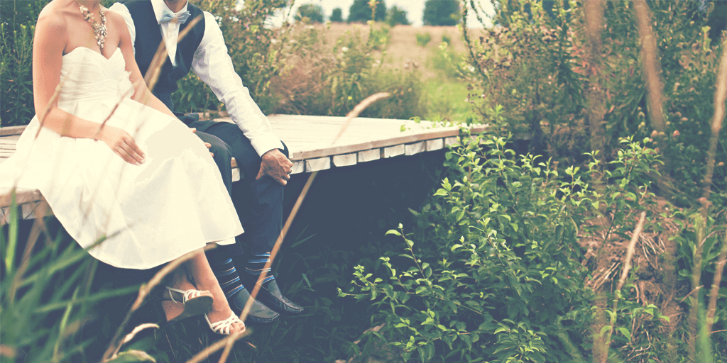 The 5 Best Wedding Websites You Haven't Heard Of Blog Cover