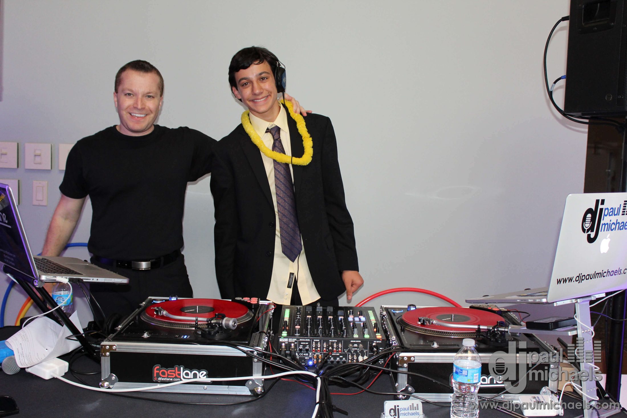 Champaign IL Illinois Bar Bat Mitzvah DJ Blog Cover