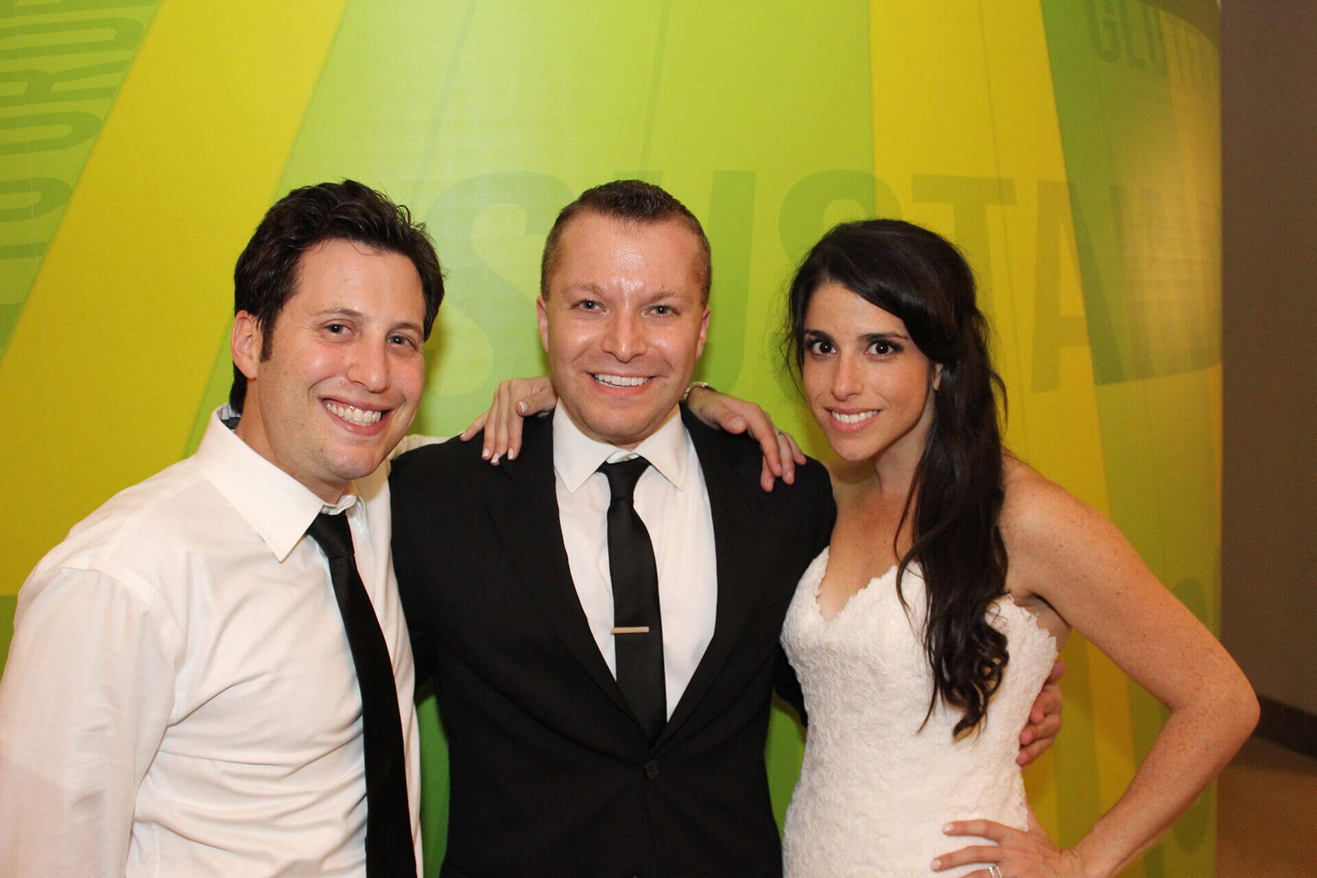 Lyfe Kitchen Evanston Wedding DJ Unique Blog Cover