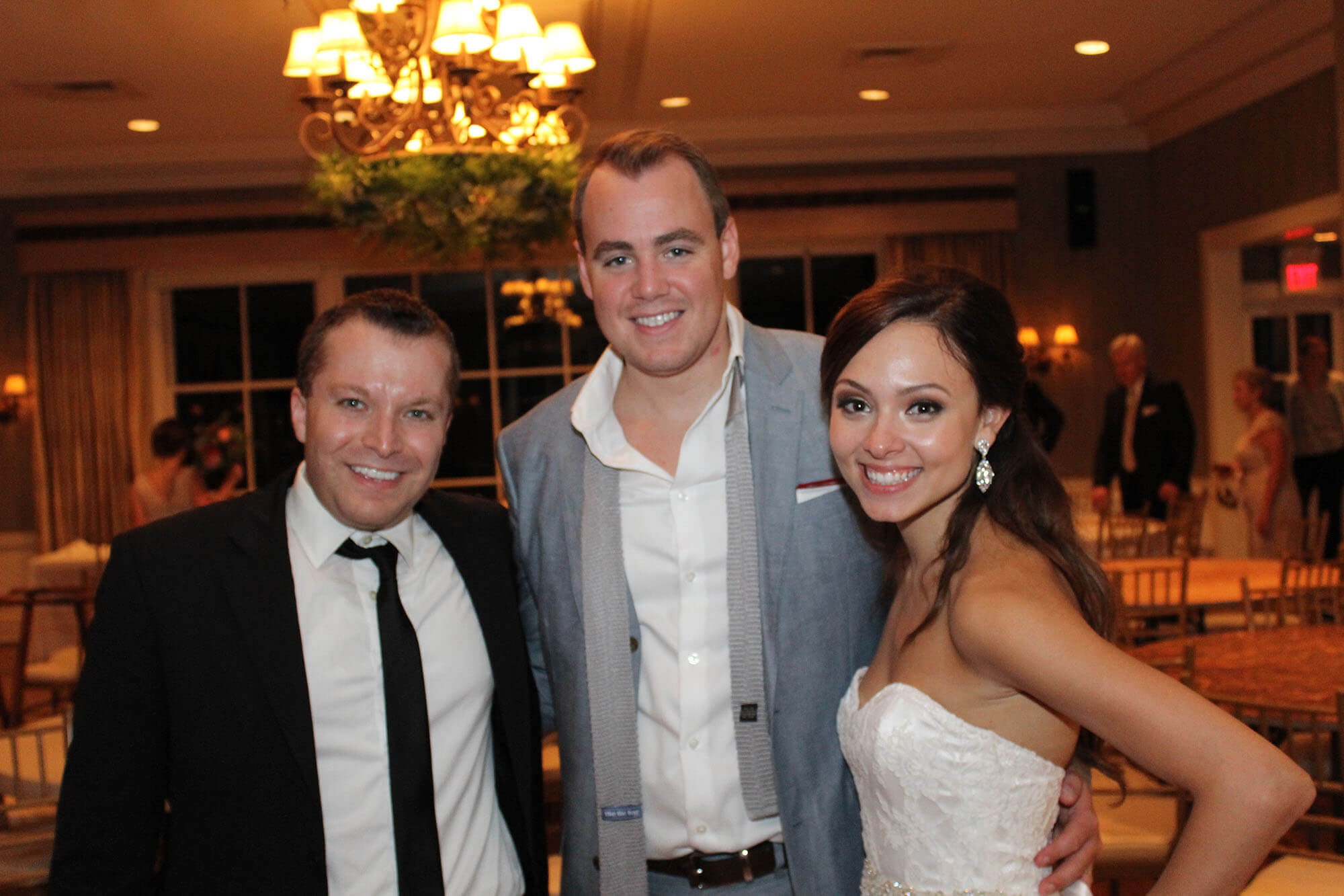 Dunham Woods Riding Club Wayne Cute Couple Wedding Blog Cover