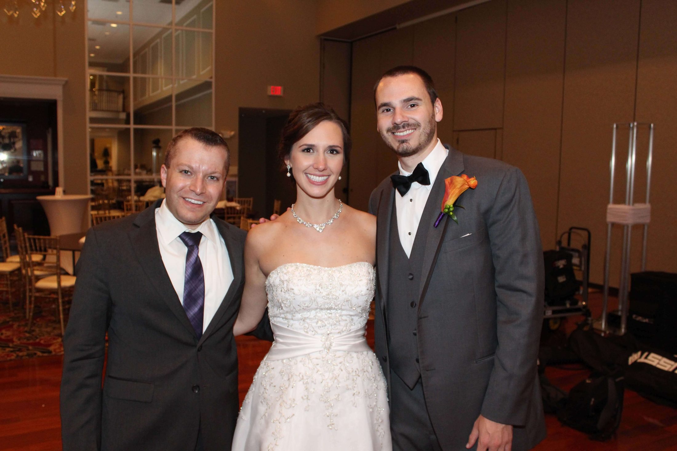DiNolfos Banquets Homer Glen Affordable Wedding DJ Blog Cover