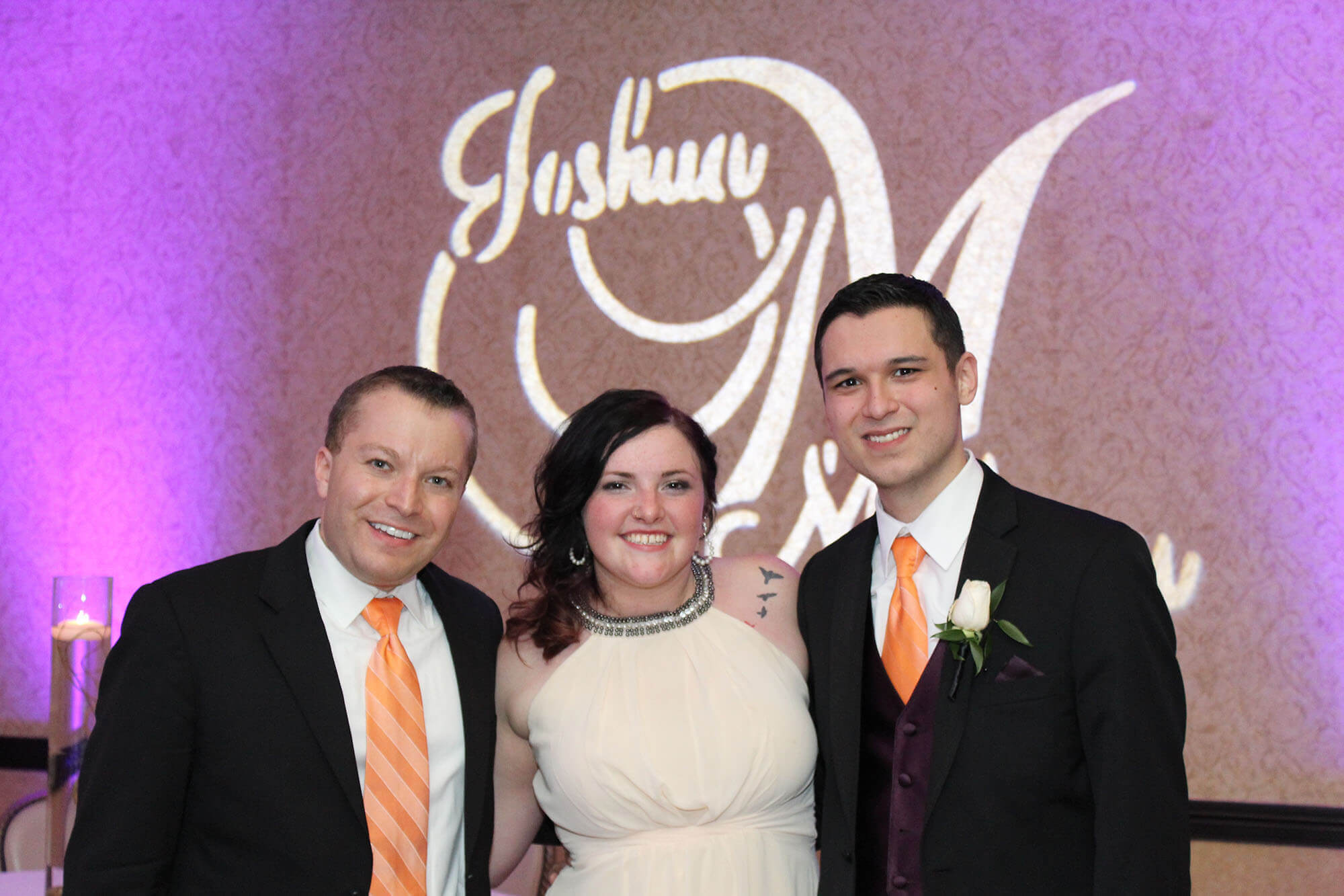 Hilton Lisle Naperville Best Wedding DJ Blog Cover