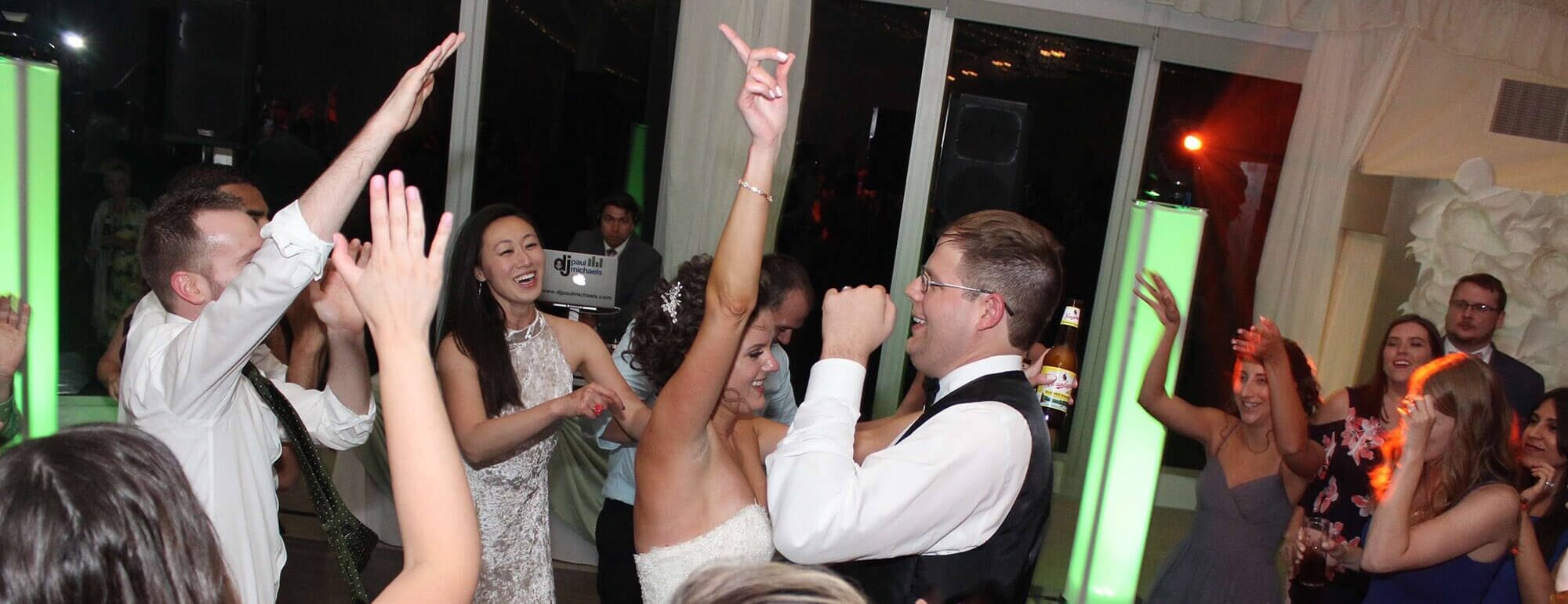 Victoria and Brian's Wedding