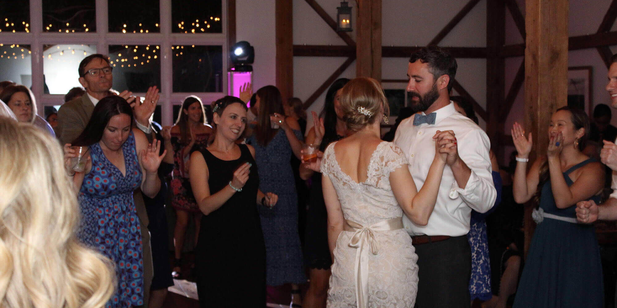 Megan and Jimmy's Byron Colby Barn Wedding in Grayslake