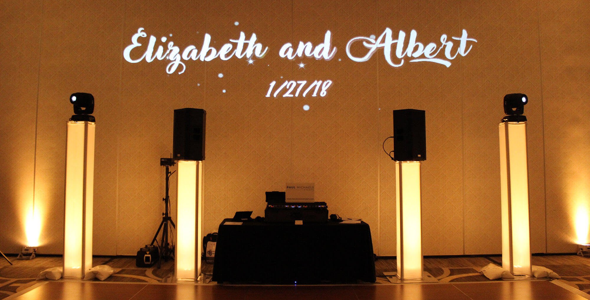 Liz and Al’s Wedding at Hilton Chicago Oak Brook Hills Resort and Conference Center