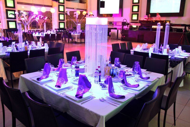 The Quick Guide To Branding Your Corporate Event