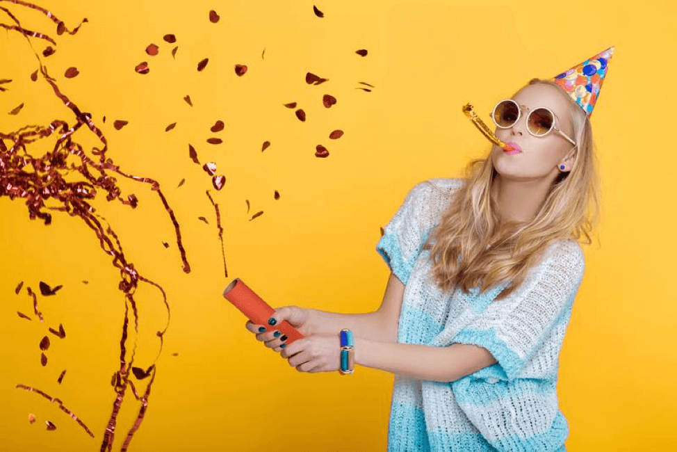 5 of the Most Common Mistakes Made by Amateur Party Planners