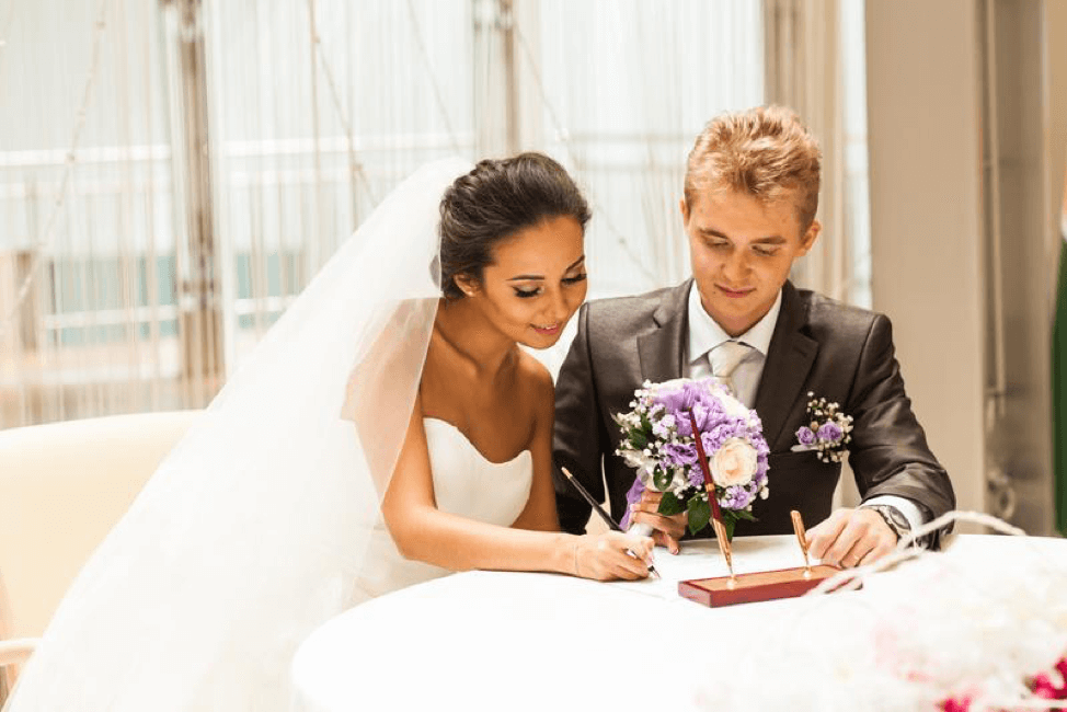 Planning a Wedding? Legal Issues to Address Before You Tie the Knot